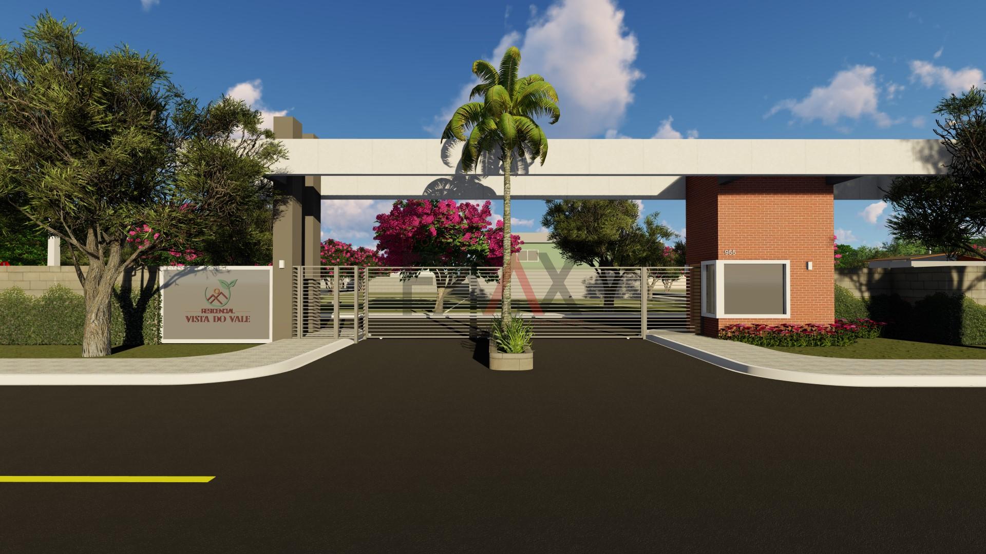 Lote à venda,213.00m , BOQUEIRÃO, GUARAPUAVA - PR