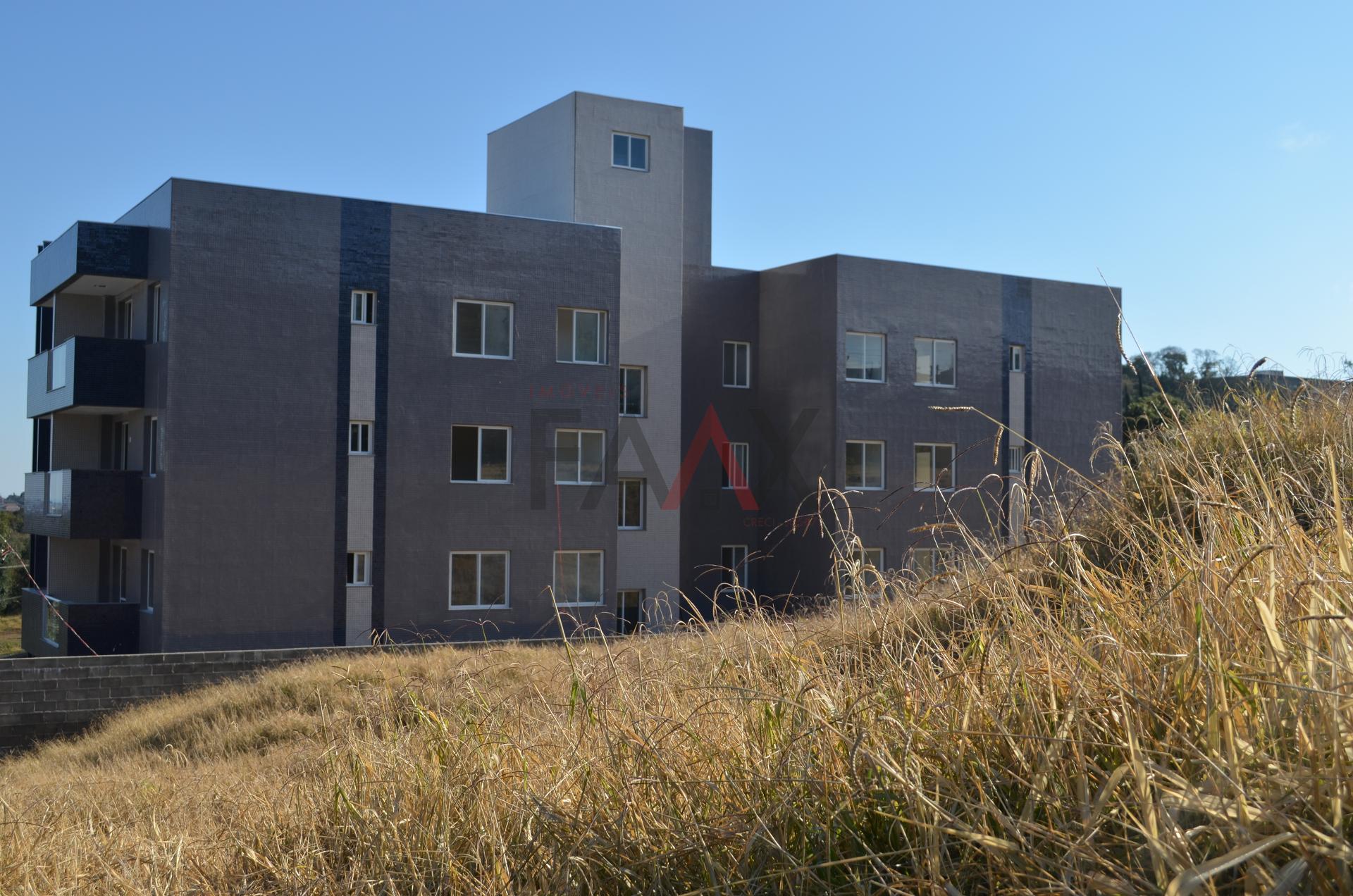 APARTAMENTO À VENDA PRÓXIMO VOLTA GRANDE EM GUARAPUAVA - PR
