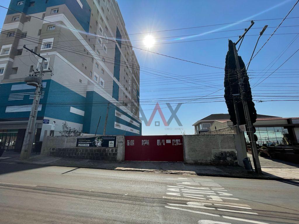Excelente Terreno à venda,955.50 m , CENTRO -  GUARAPUAVA - PR