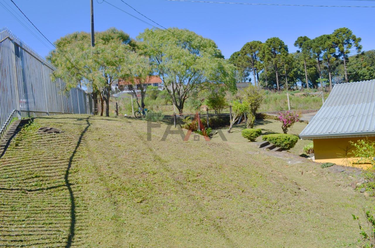 Casa à venda, SANTA CRUZ, GUARAPUAVA - PR