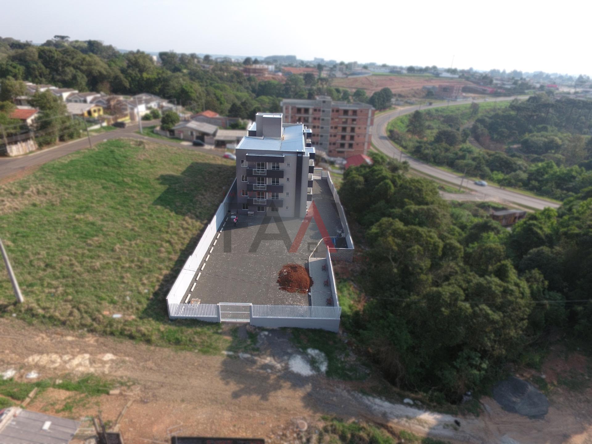 Apartamento, 2 quartos, 58 m² - Foto 18