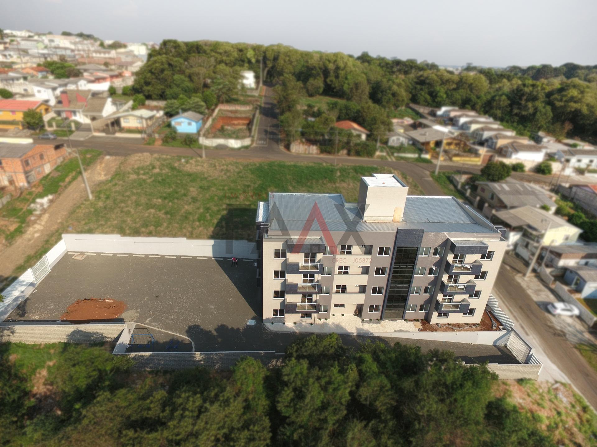Apartamento, 2 quartos, 58 m² - Foto 19