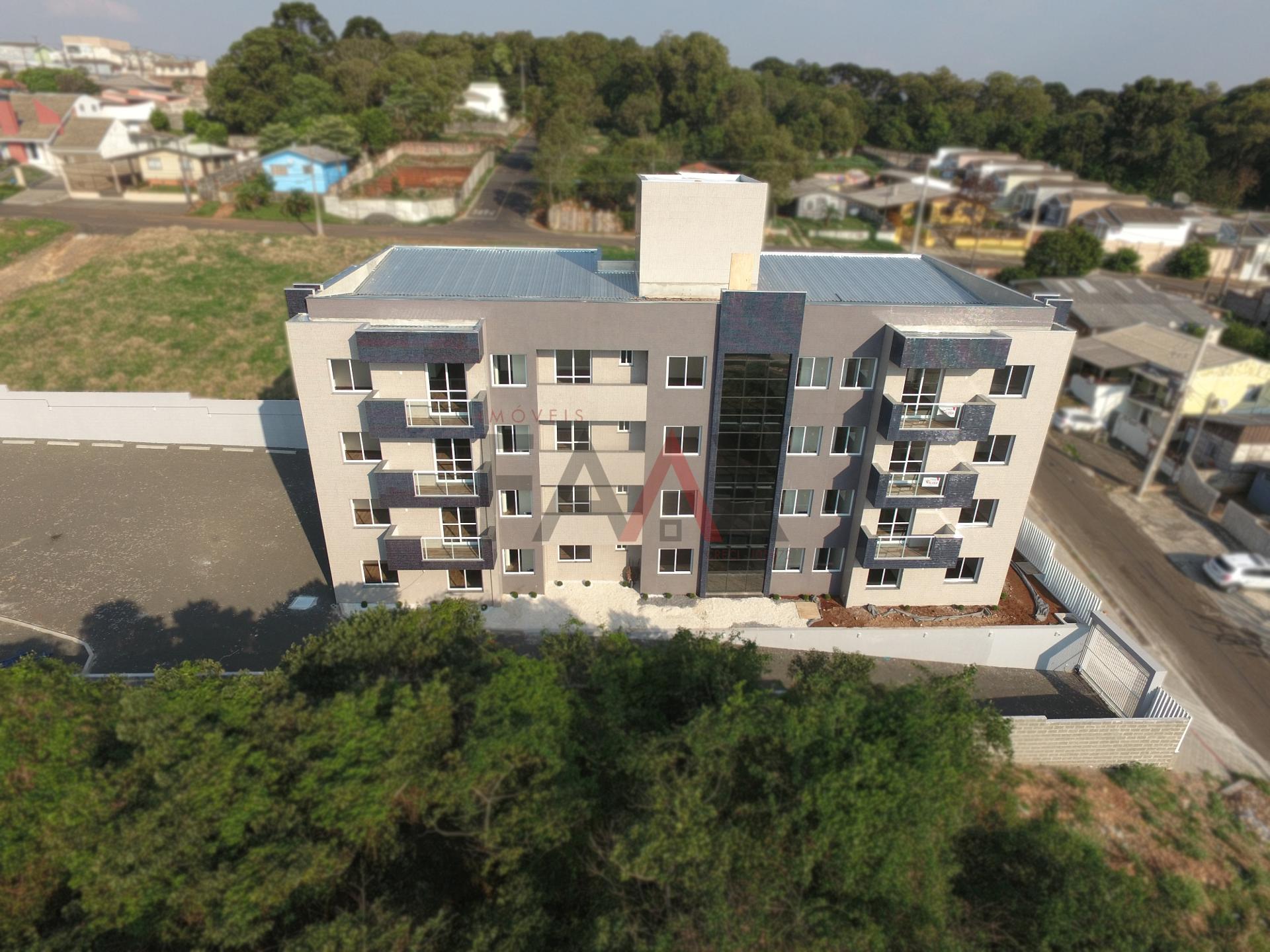 Apartamento, 2 quartos, 58 m² - Foto 22