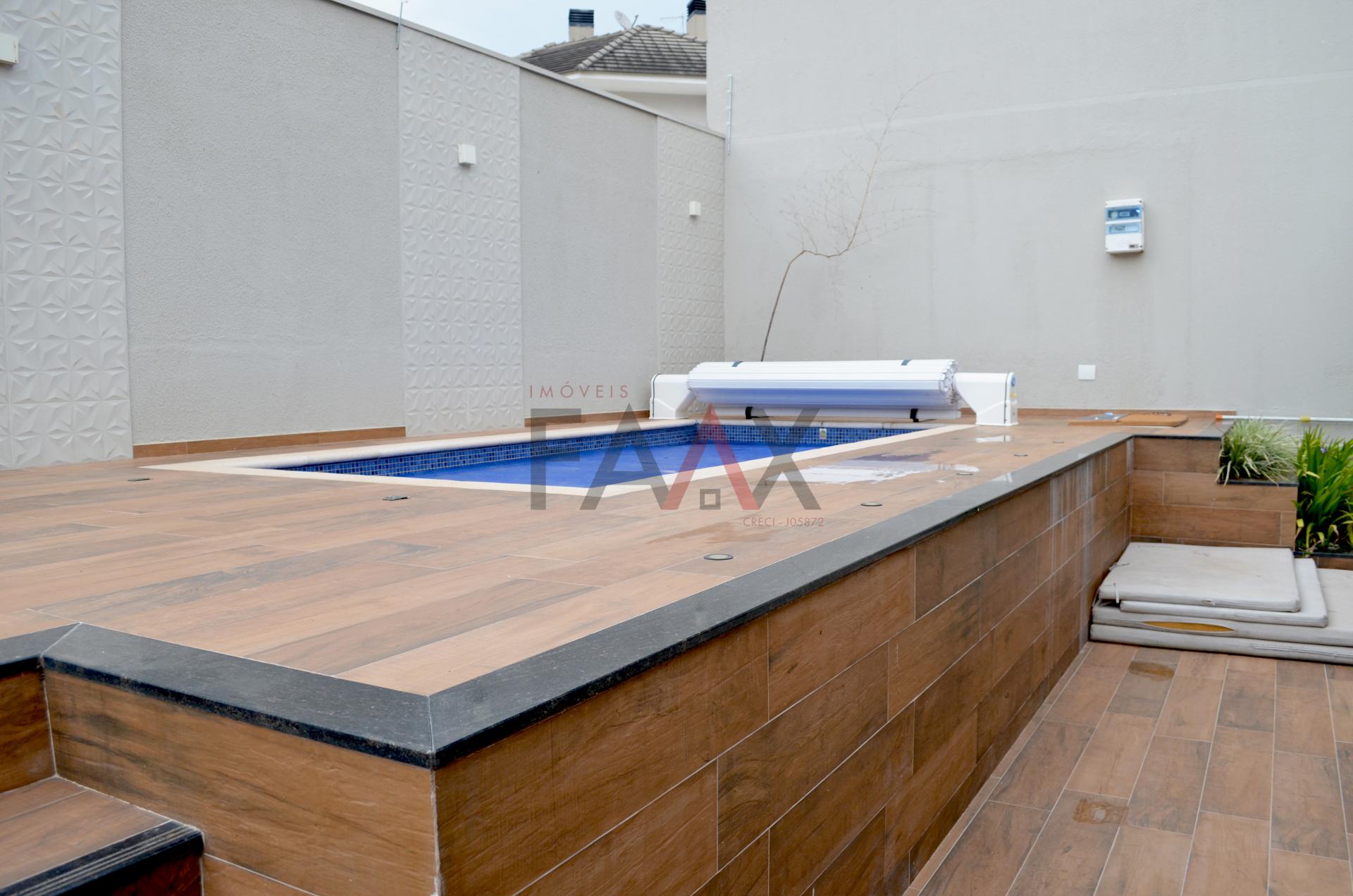 Sobrado à venda com 3 quartos, 284m² - Foto 57