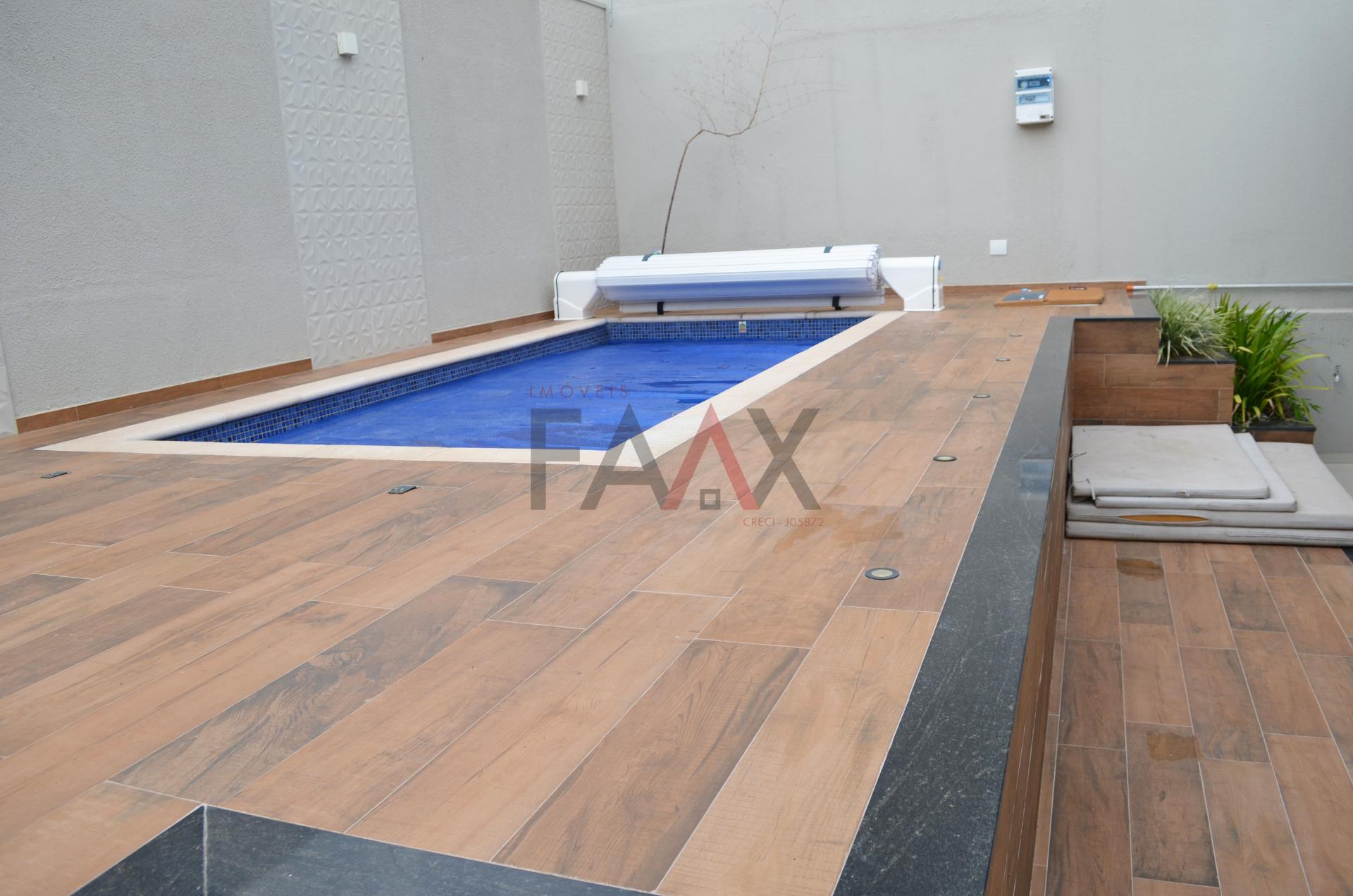Sobrado à venda com 3 quartos, 284m² - Foto 56