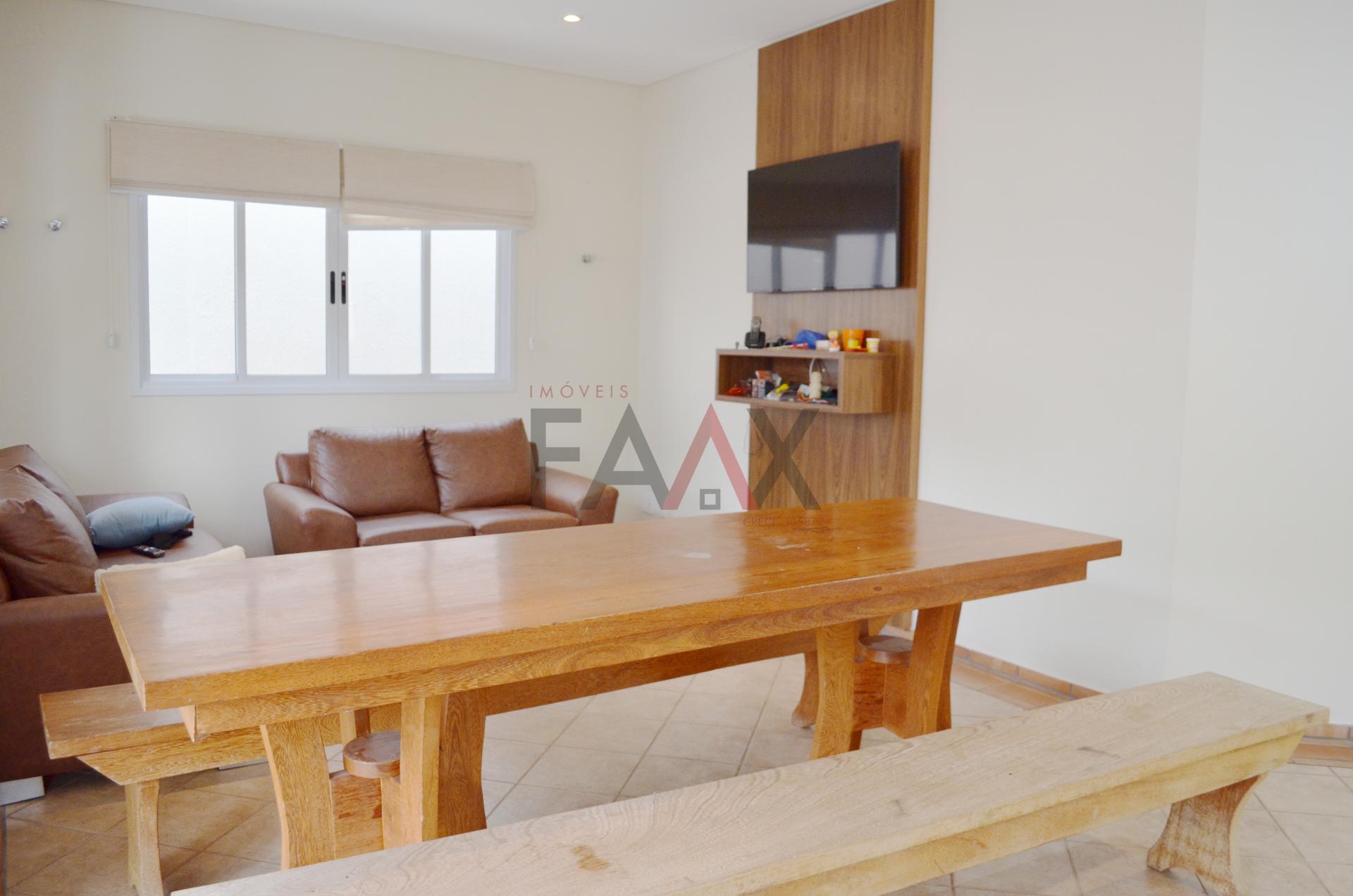 Sobrado à venda com 3 quartos, 284m² - Foto 13