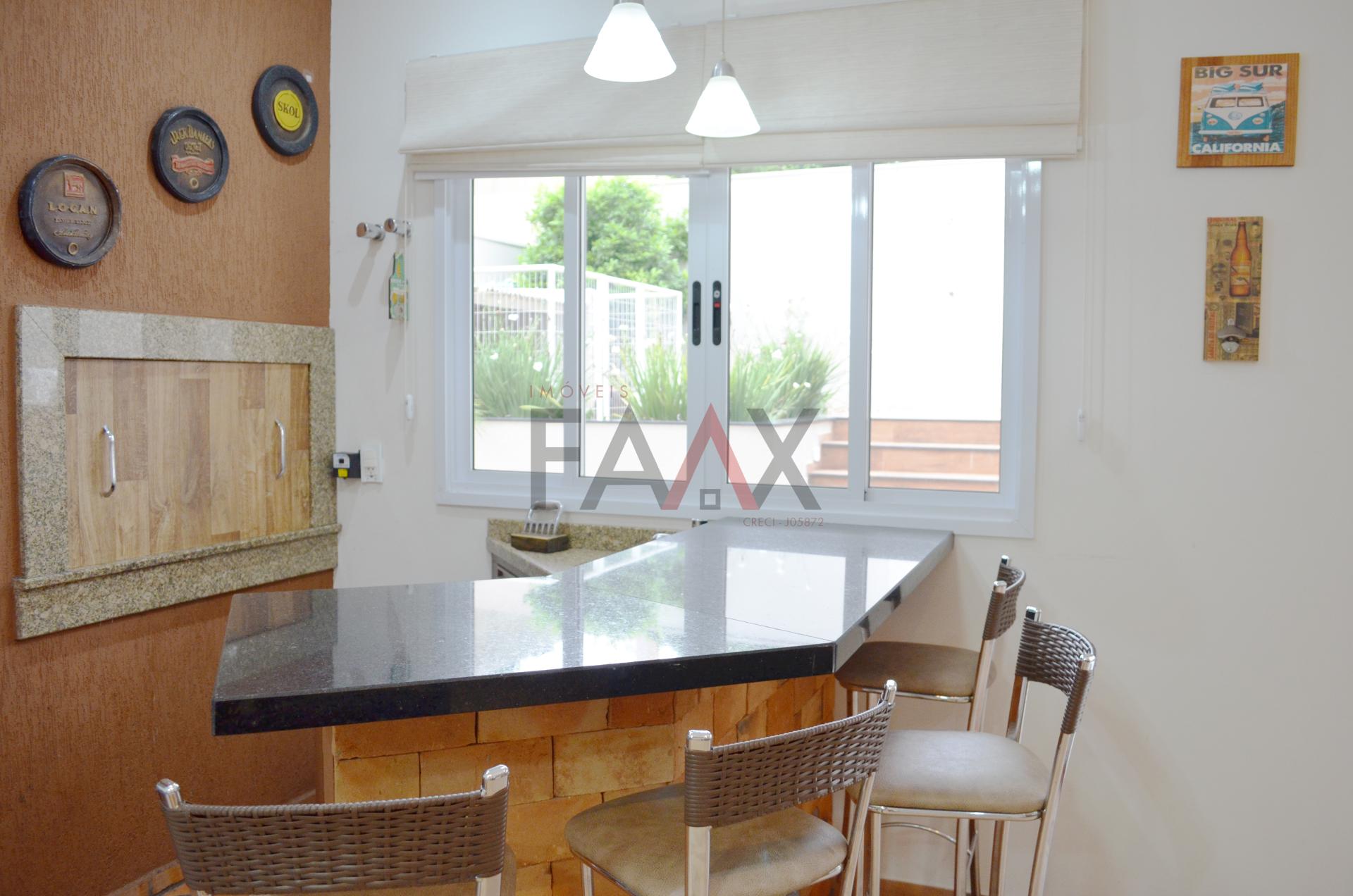 Sobrado à venda com 3 quartos, 284m² - Foto 12