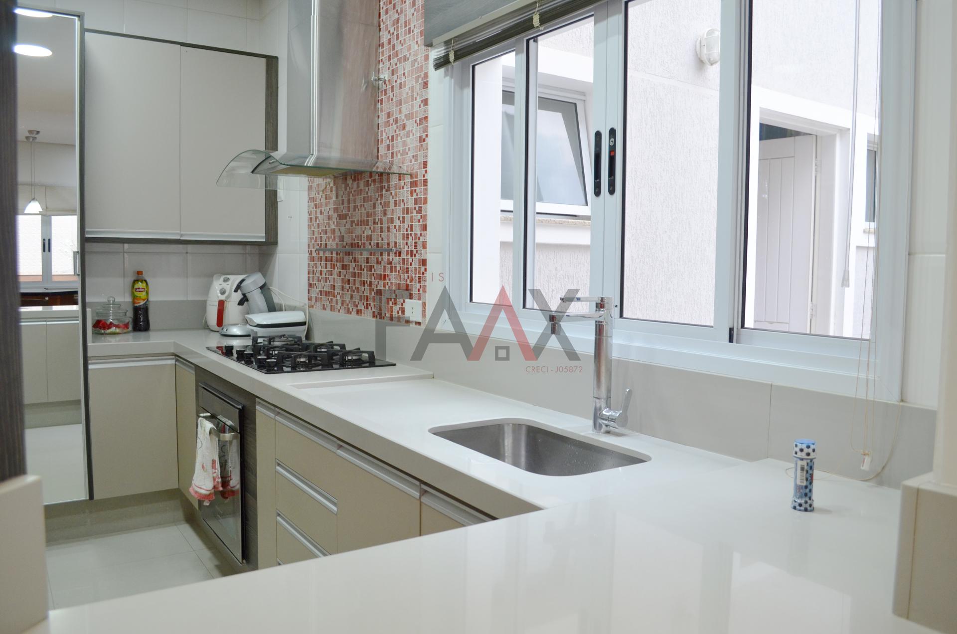 Sobrado à venda com 3 quartos, 284m² - Foto 15