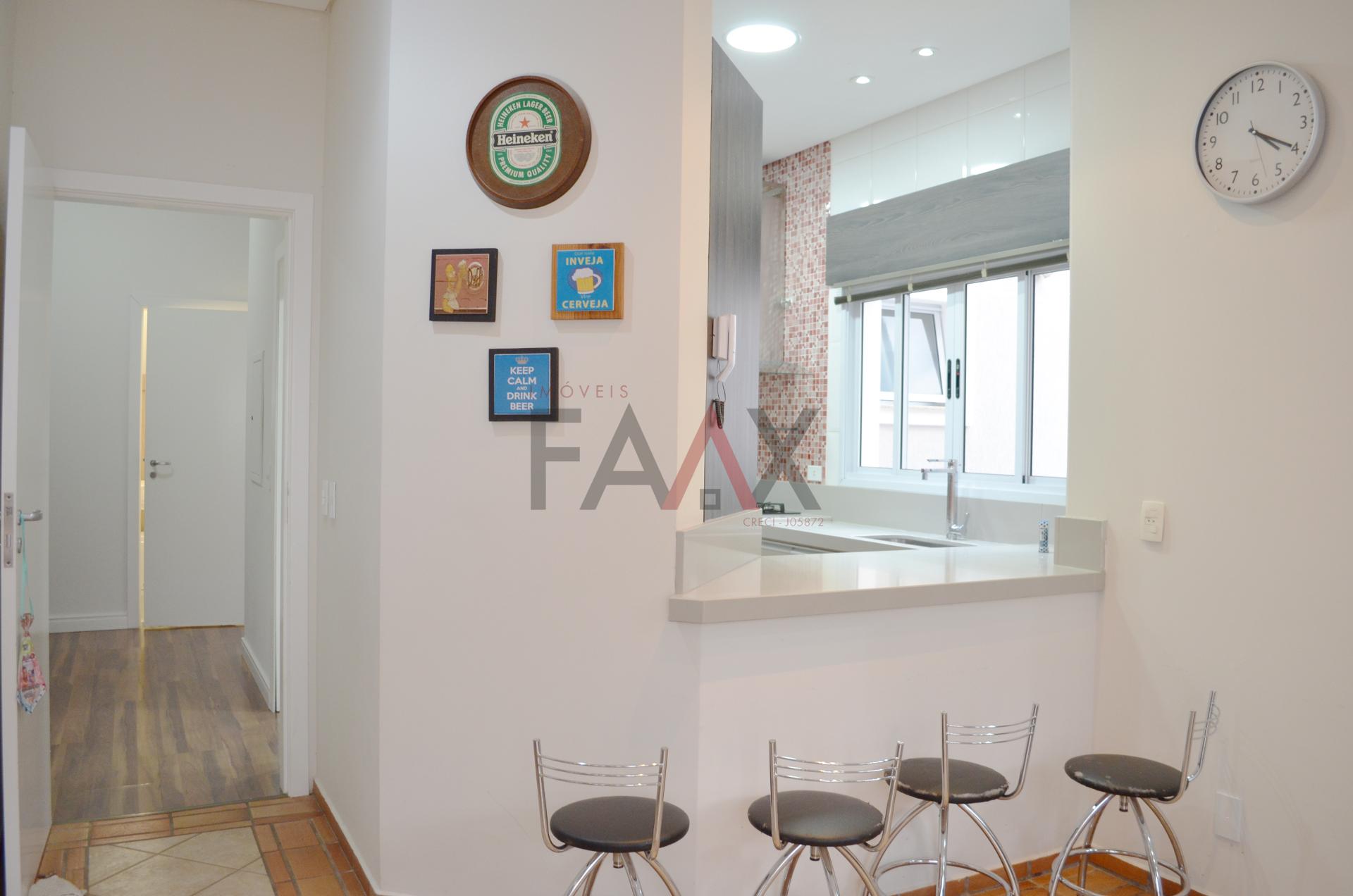 Sobrado à venda com 3 quartos, 284m² - Foto 16