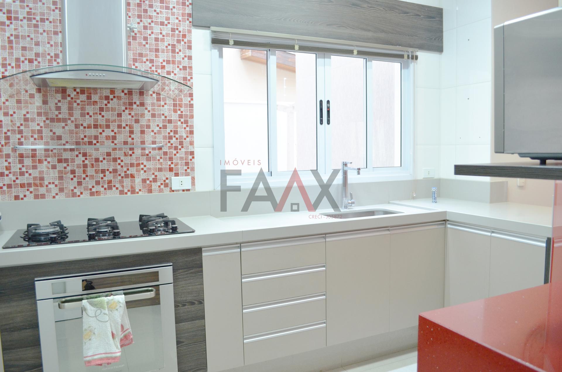 Sobrado à venda com 3 quartos, 284m² - Foto 18