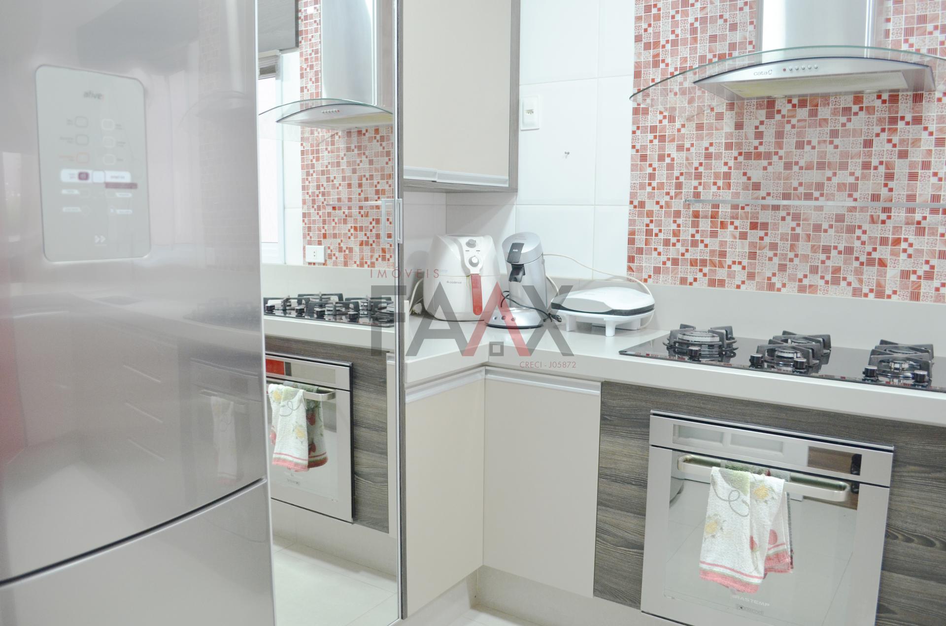 Sobrado à venda com 3 quartos, 284m² - Foto 19