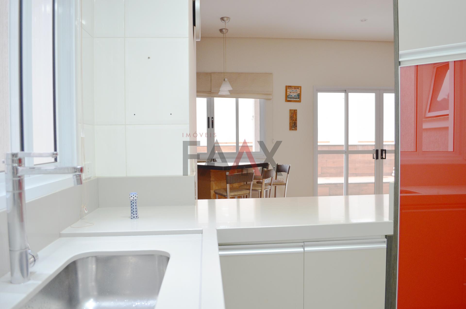 Sobrado à venda com 3 quartos, 284m² - Foto 20