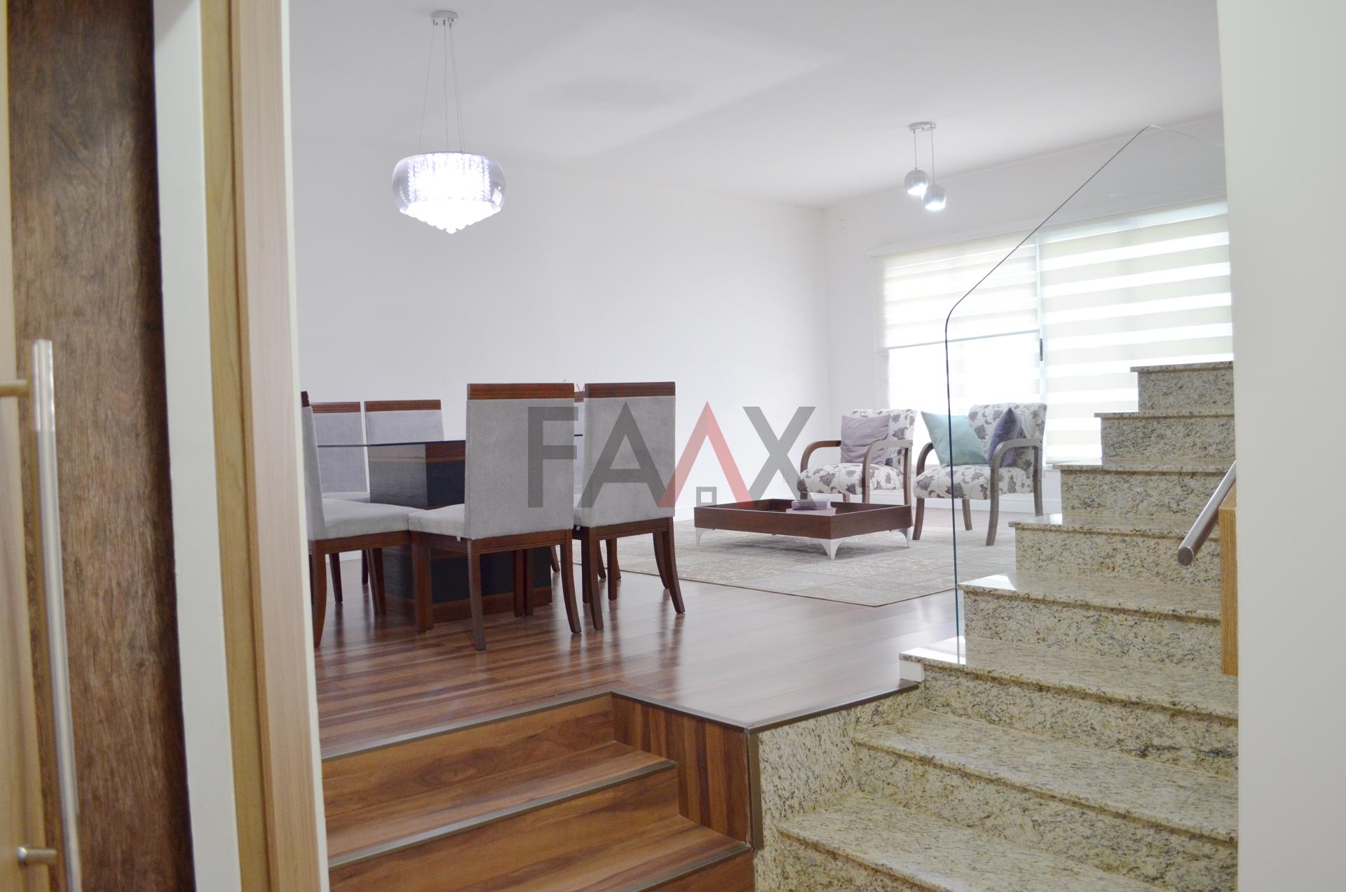 Sobrado à venda com 3 quartos, 284m² - Foto 22