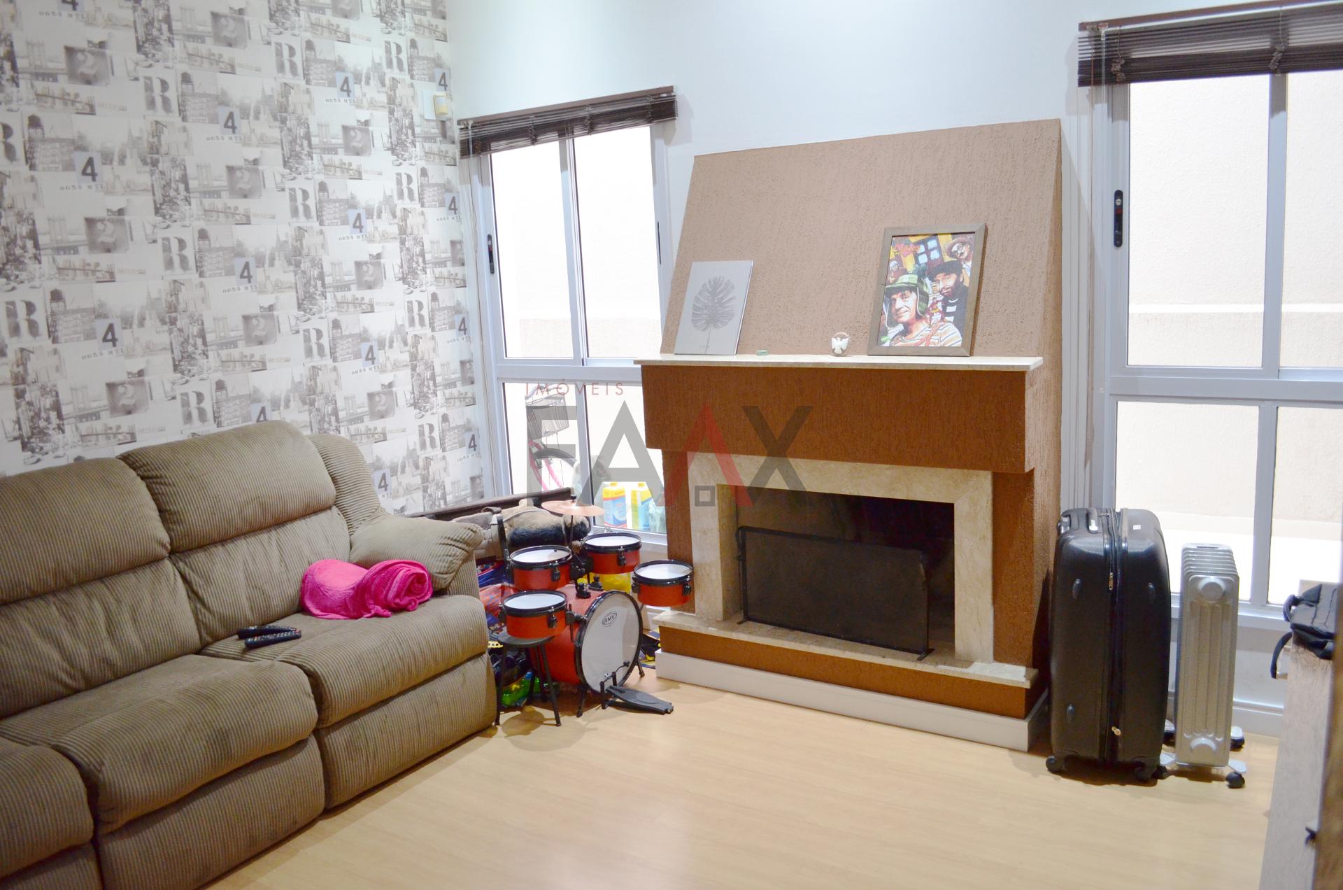 Sobrado à venda com 3 quartos, 284m² - Foto 23