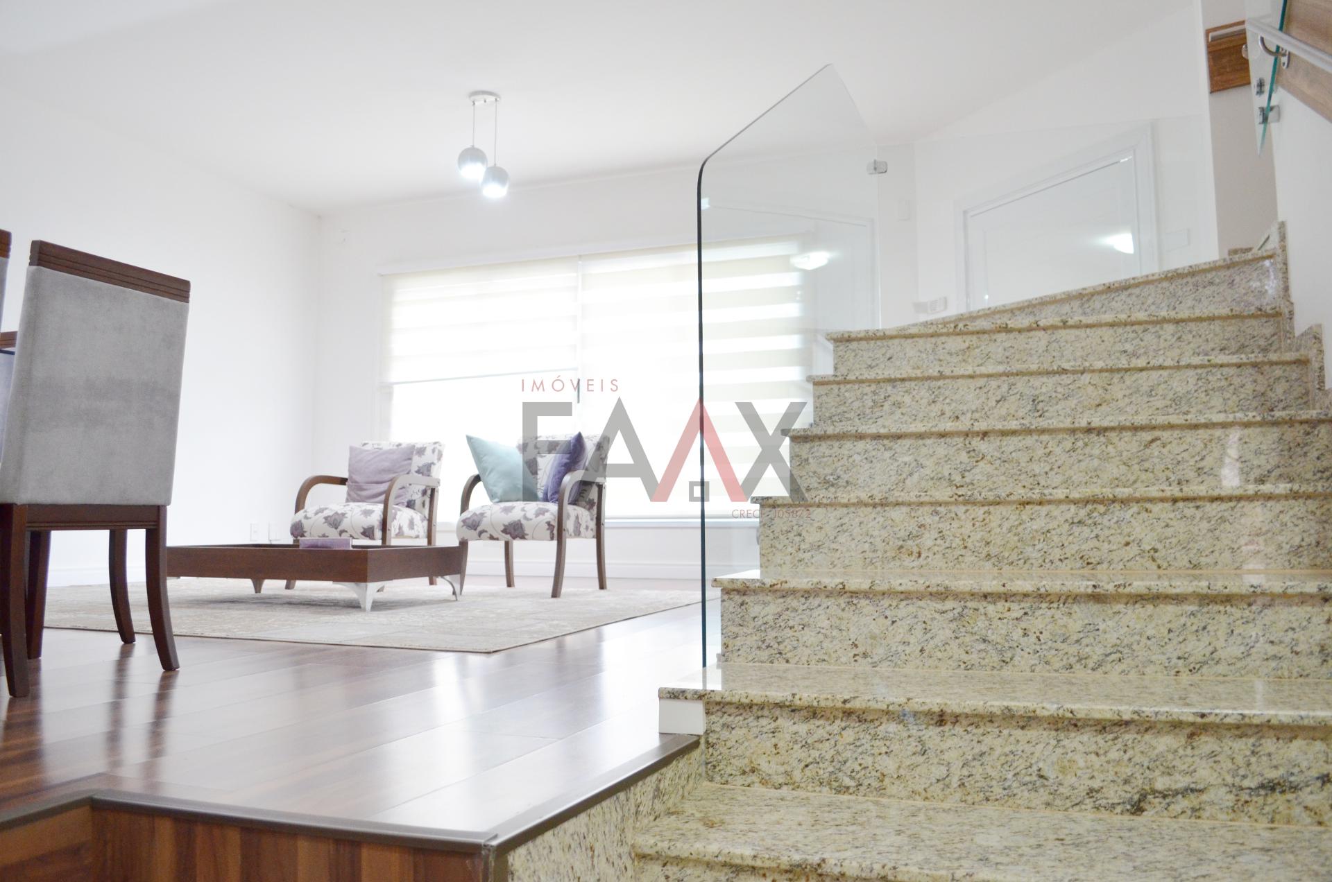 Sobrado à venda com 3 quartos, 284m² - Foto 26