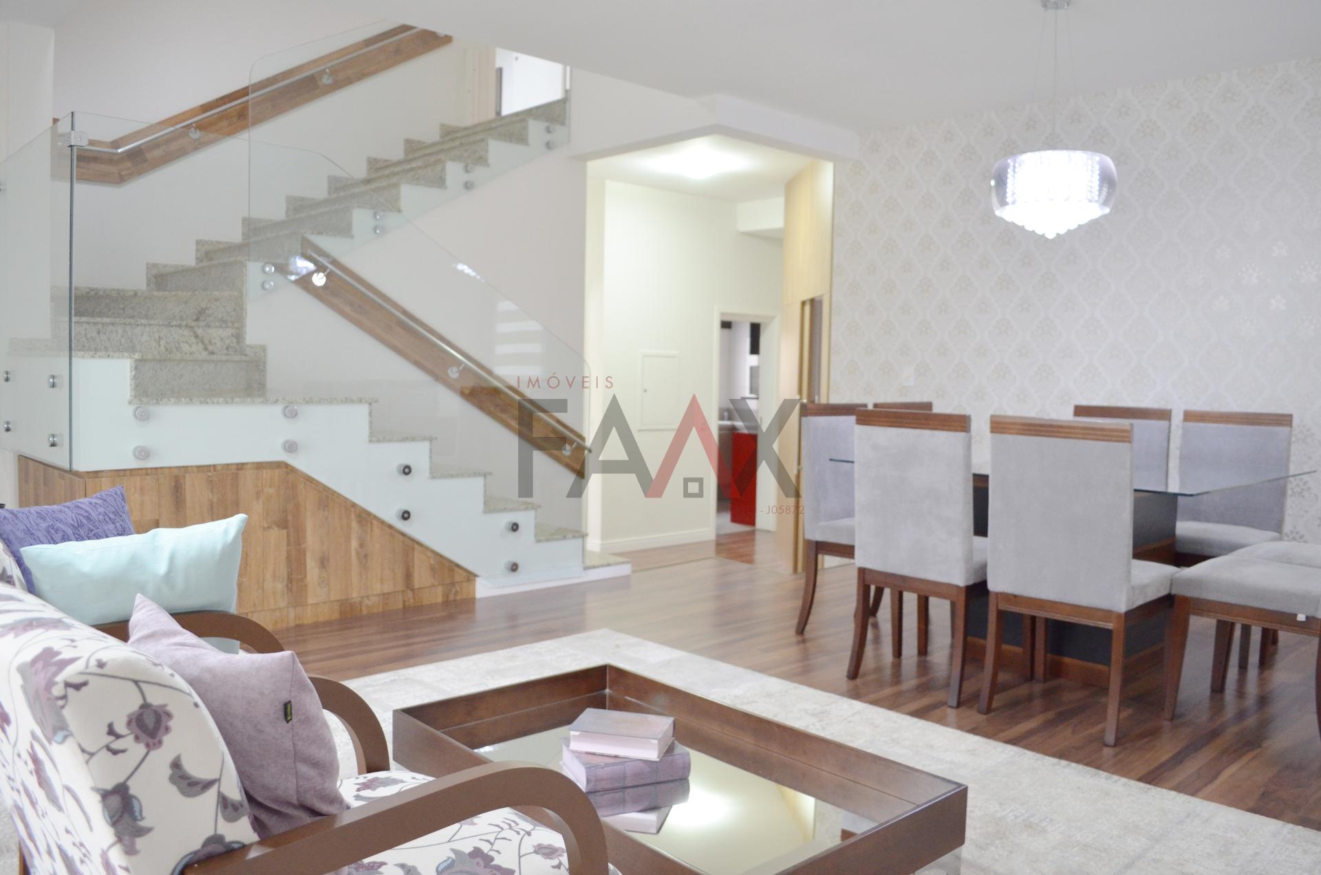 Sobrado à venda com 3 quartos, 284m² - Foto 30