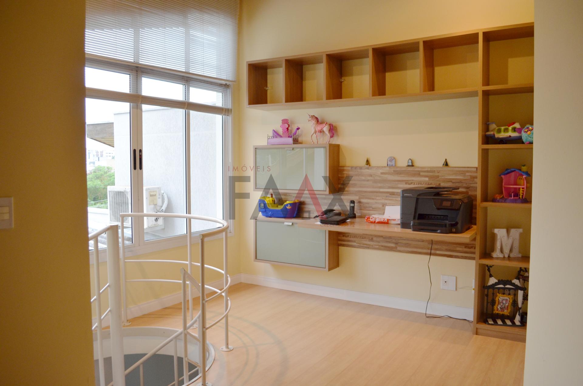 Sobrado à venda com 3 quartos, 284m² - Foto 46