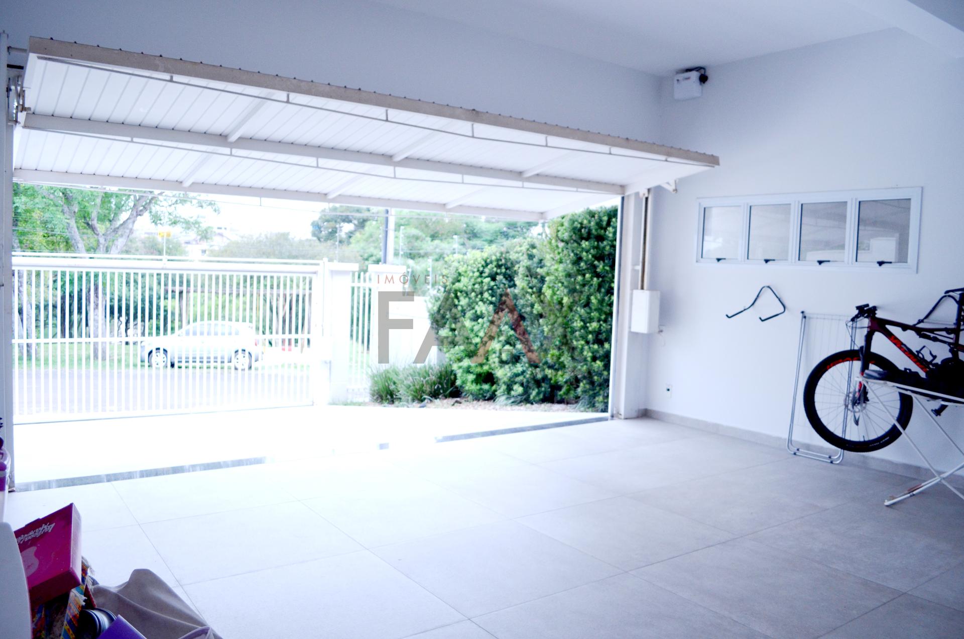 Sobrado à venda com 3 quartos, 284m² - Foto 10