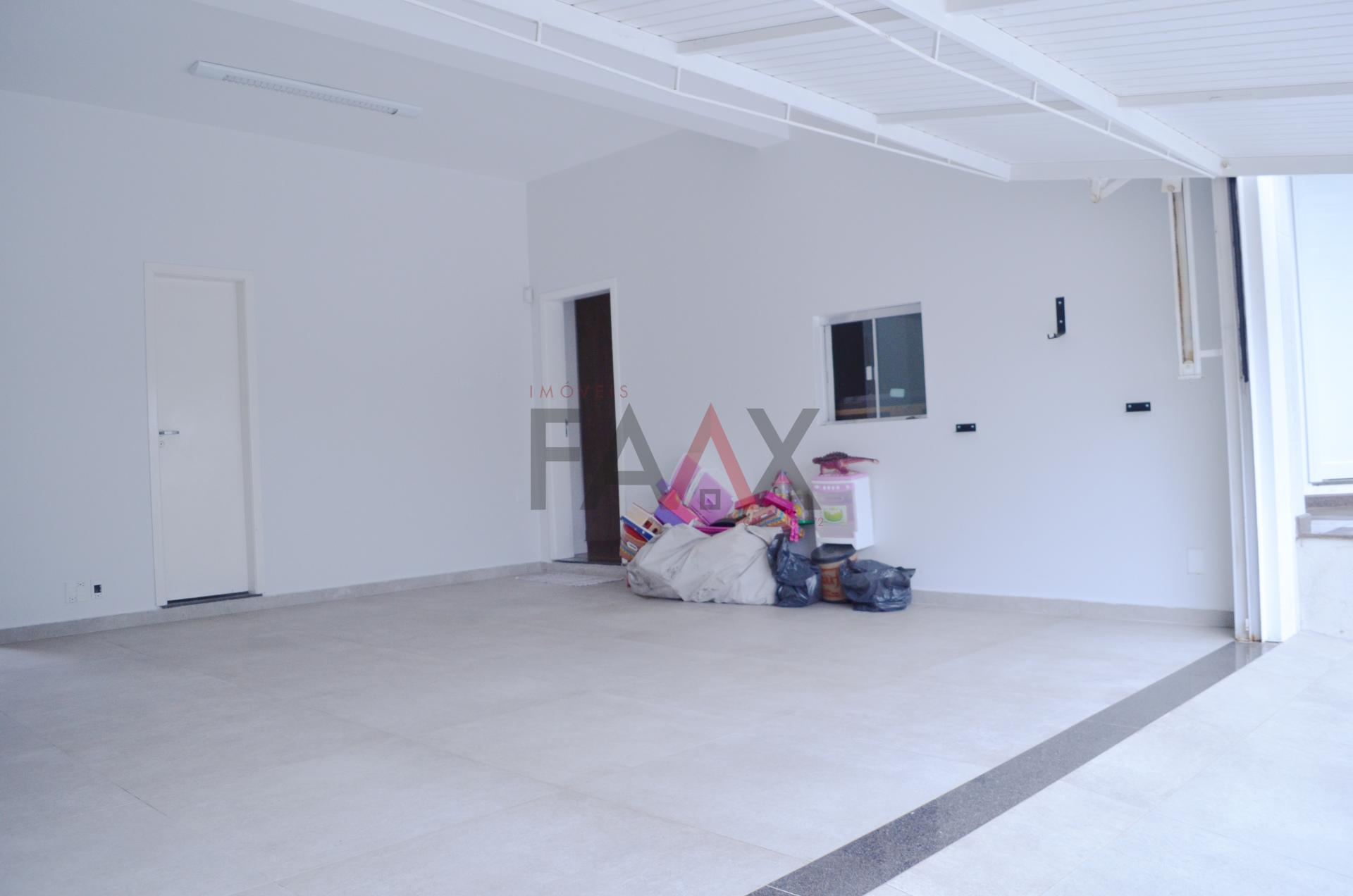 Sobrado à venda com 3 quartos, 284m² - Foto 9