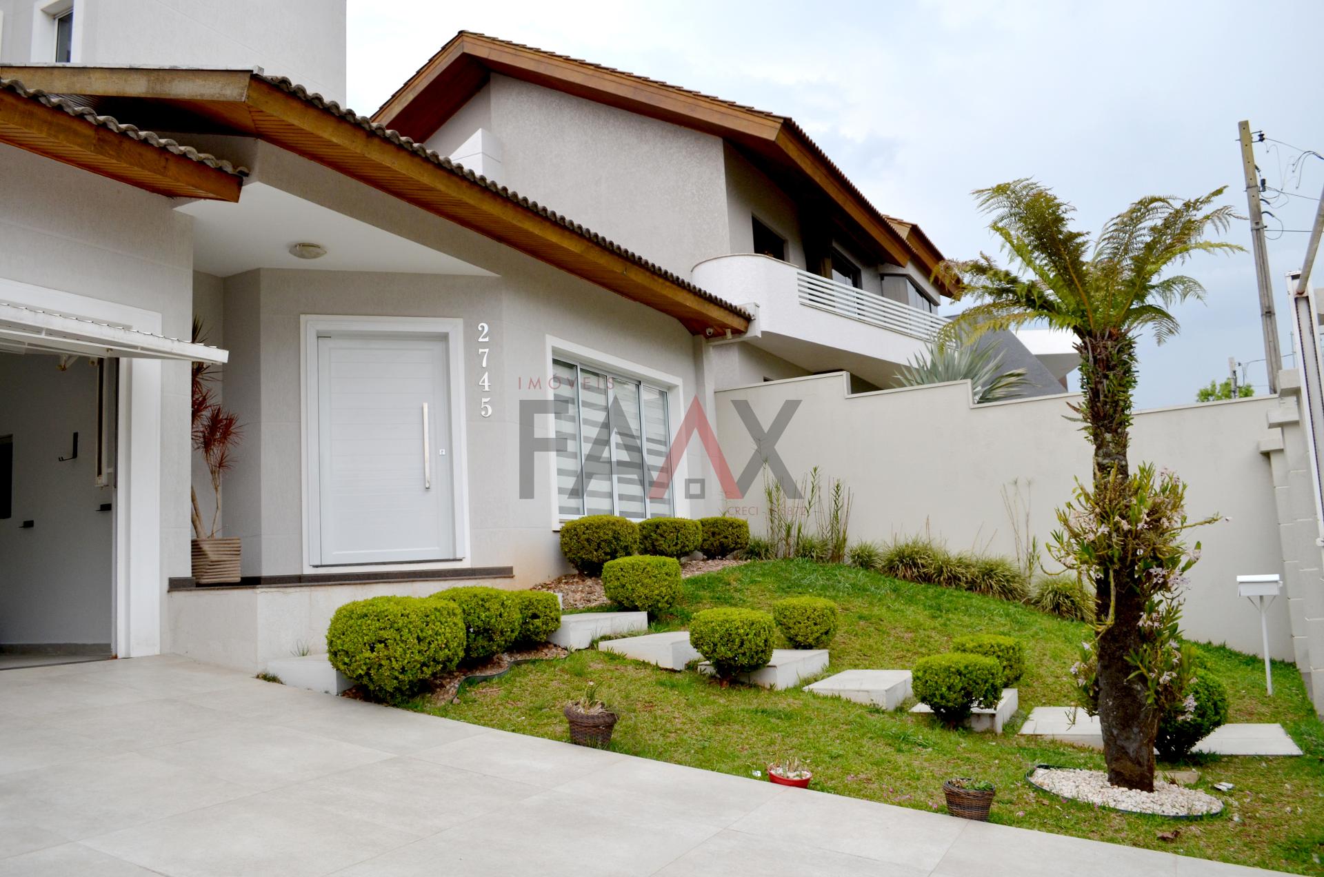 Sobrado à venda com 3 quartos, 284m² - Foto 7