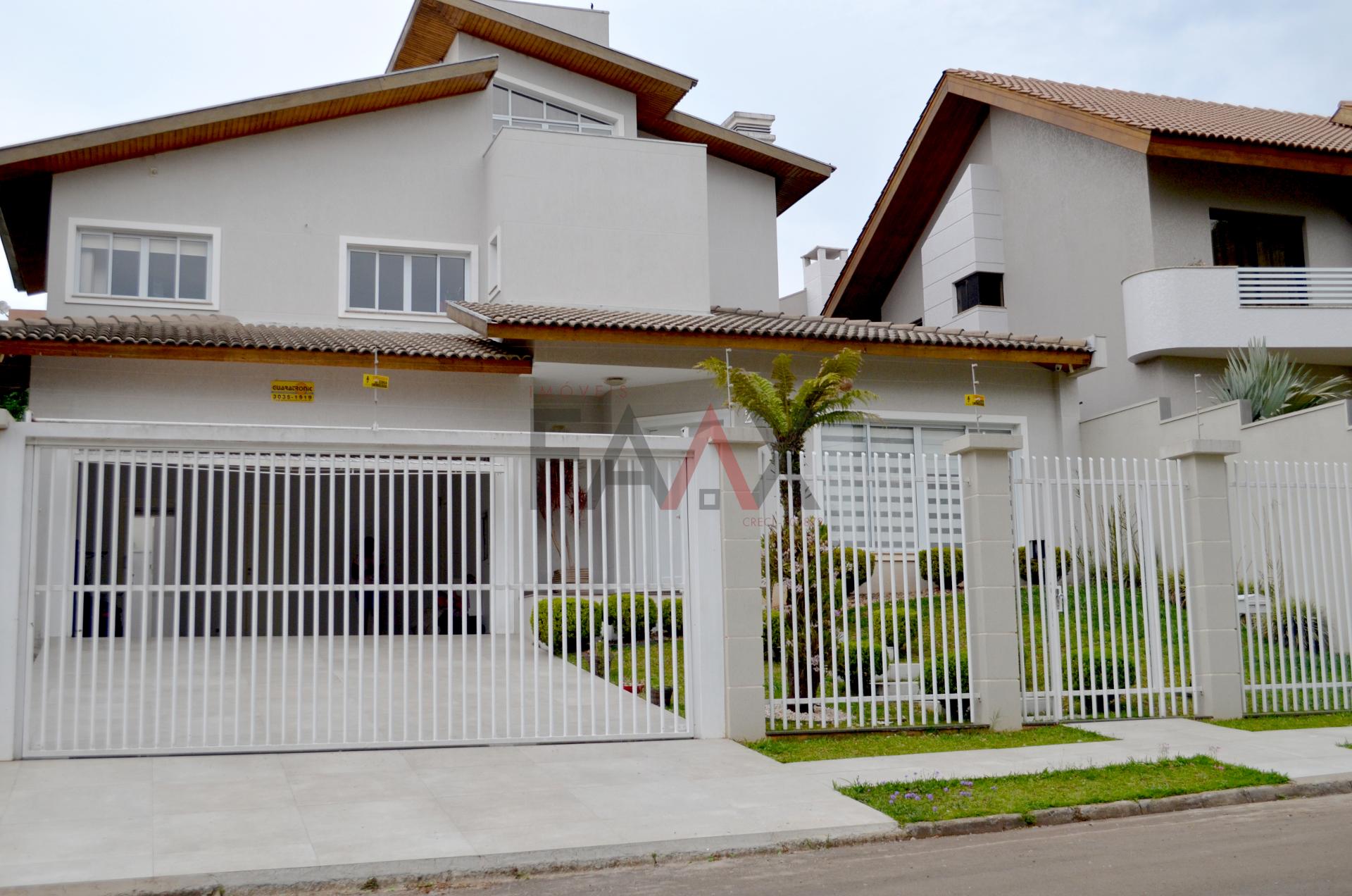 Sobrado à venda com 3 quartos, 284m² - Foto 3