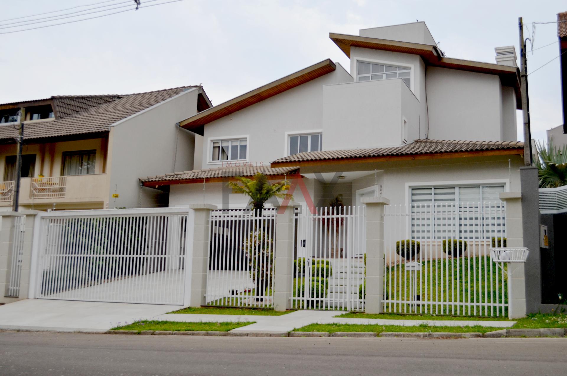 Sobrado à venda com 3 quartos, 284m² - Foto 5