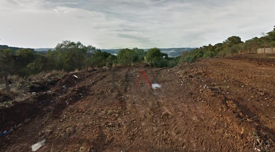 Terreno medindo 476.00m², MORRO ALTO, GUARAPUAVA - PR