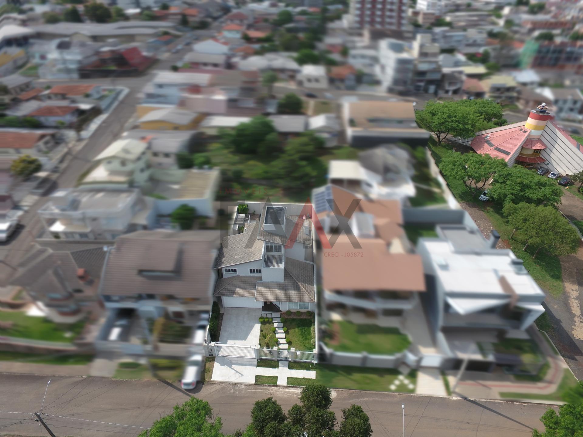 Sobrado à venda com 3 quartos, 284m² - Foto 60