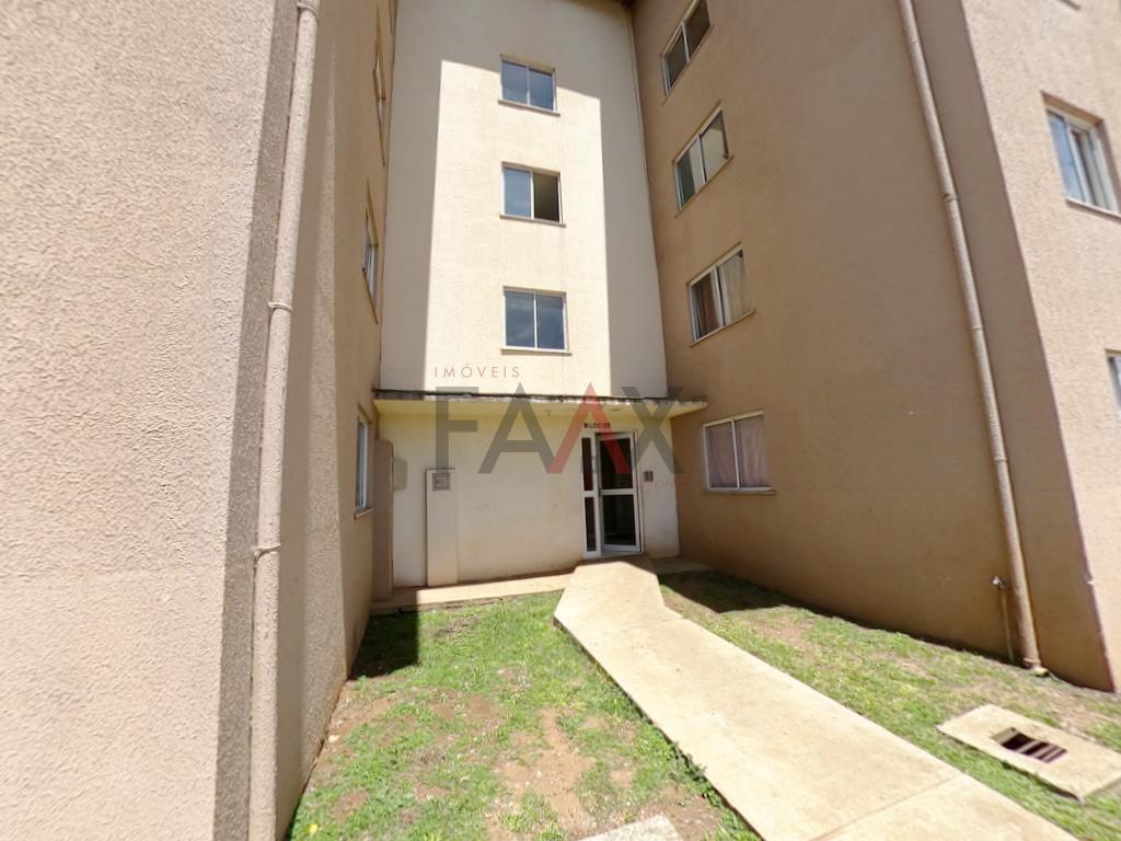 Apartamento à venda no bairro Feroz II