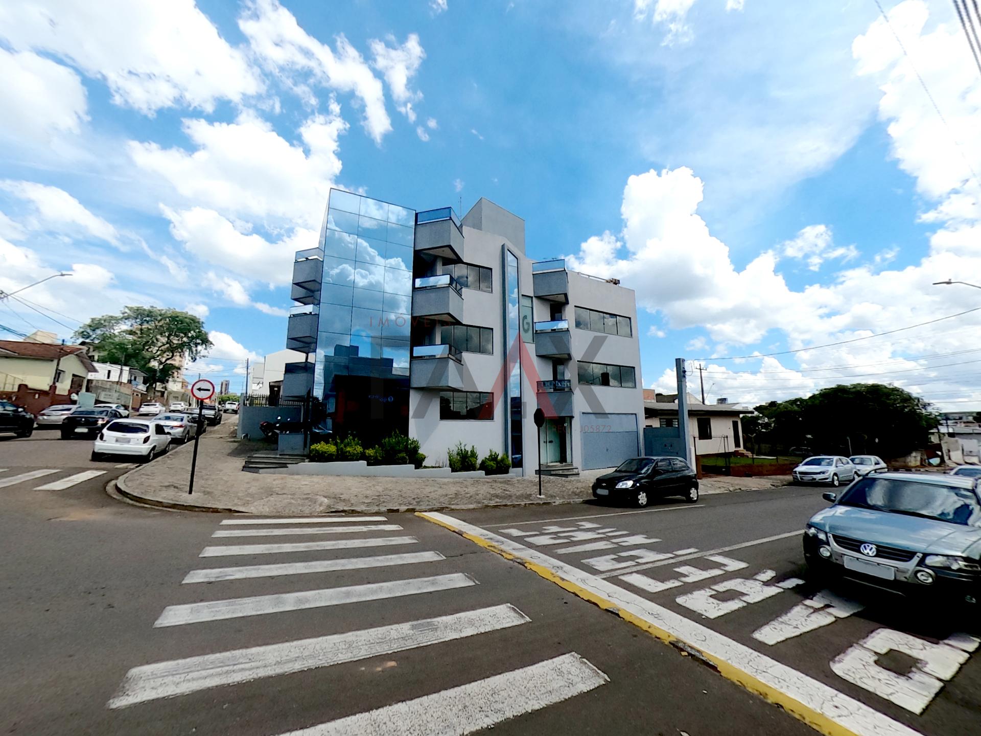 Edifício  predio inteiro  maravilhoso próximo da Prefeitura de...