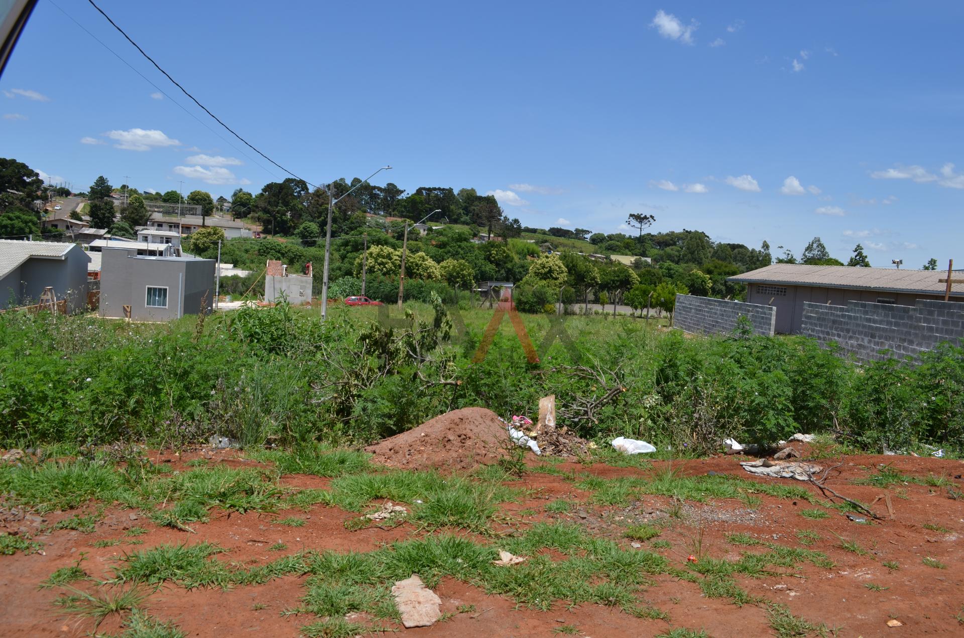 TERRENO AMPLO À VENDA NO INDUSTRIAL, GUARAPUAVA-PR