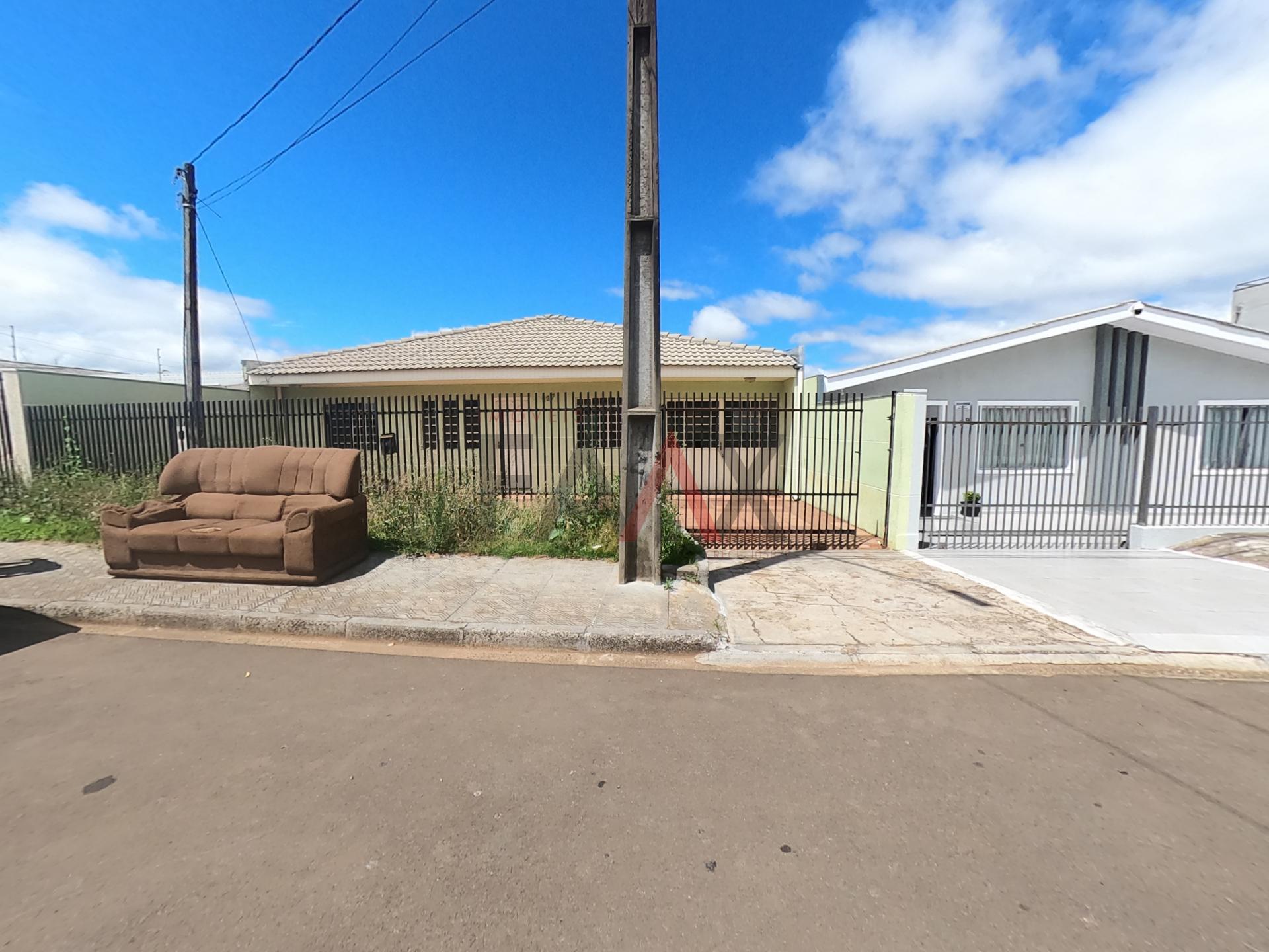 Casa com 5 dormitórios para locação,369.00 m , VILA CARLI, GUARAPUAVA - PR