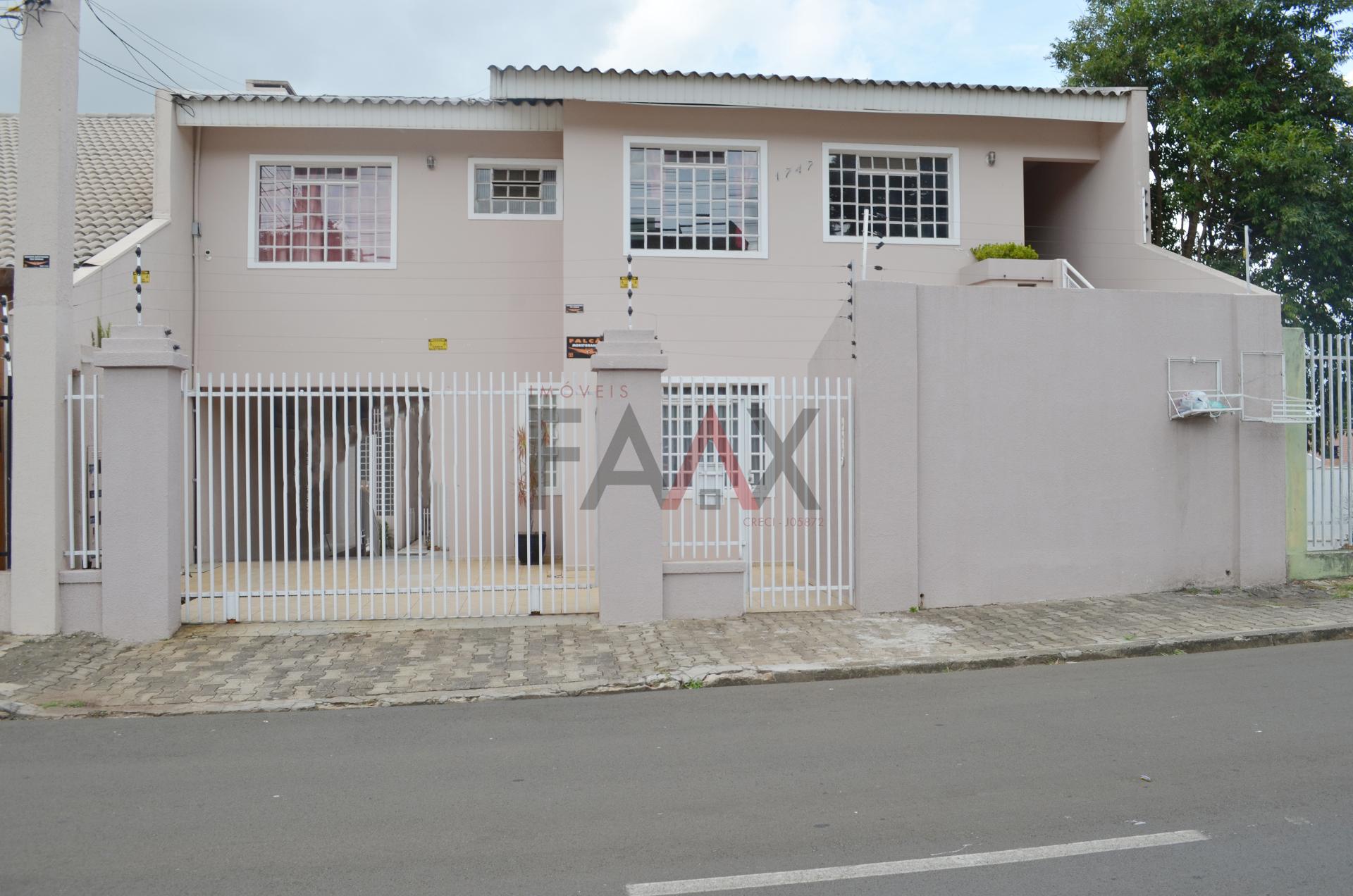 ÓTIMO APARTAMENTO CONFORTÁVEL PARA LOCAÇÃO NO BATEL EM GUARAPUAVA-PR