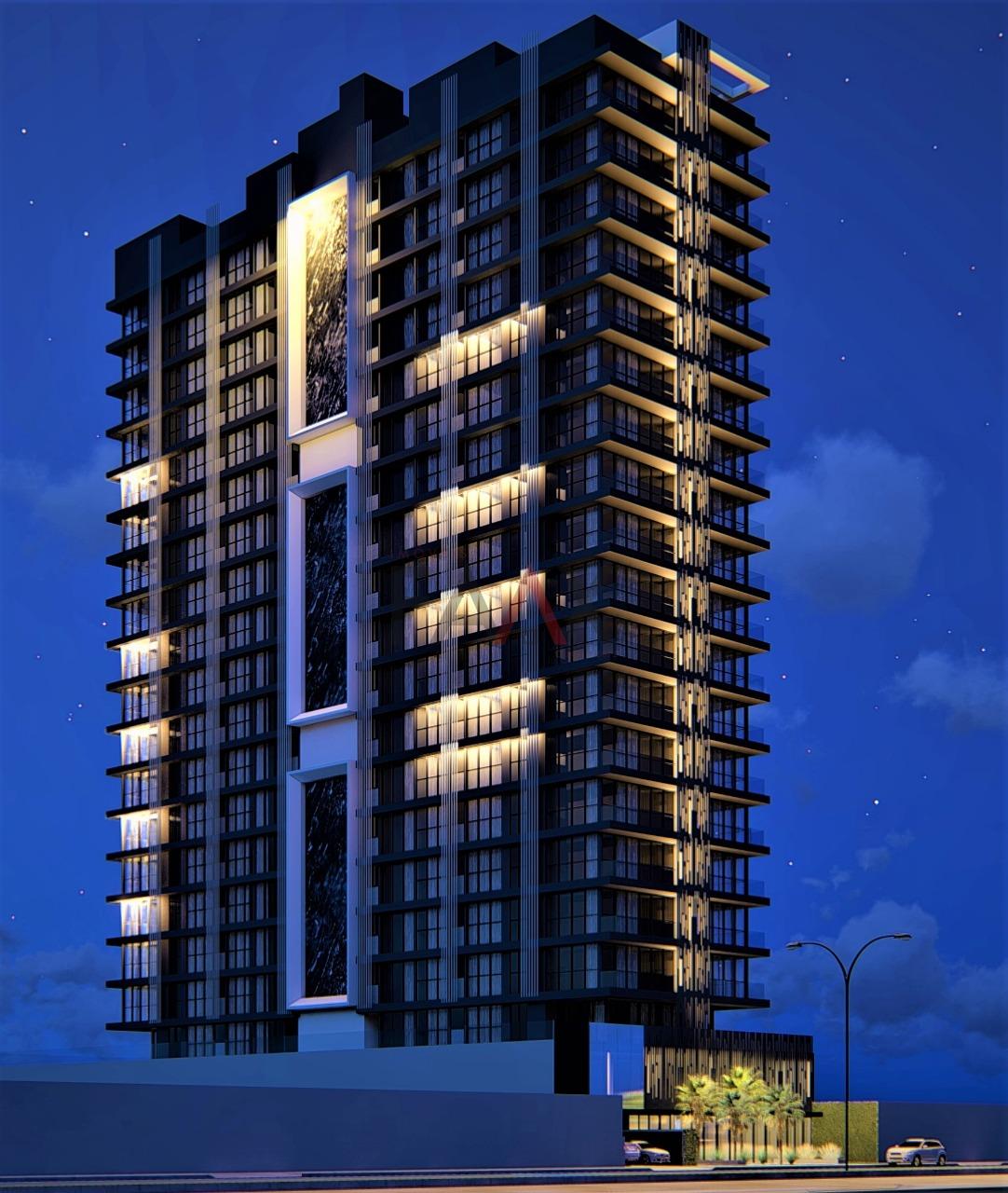 Apartamento à venda na CIDADE DOS LAGOS, GUARAPUAVA - PR