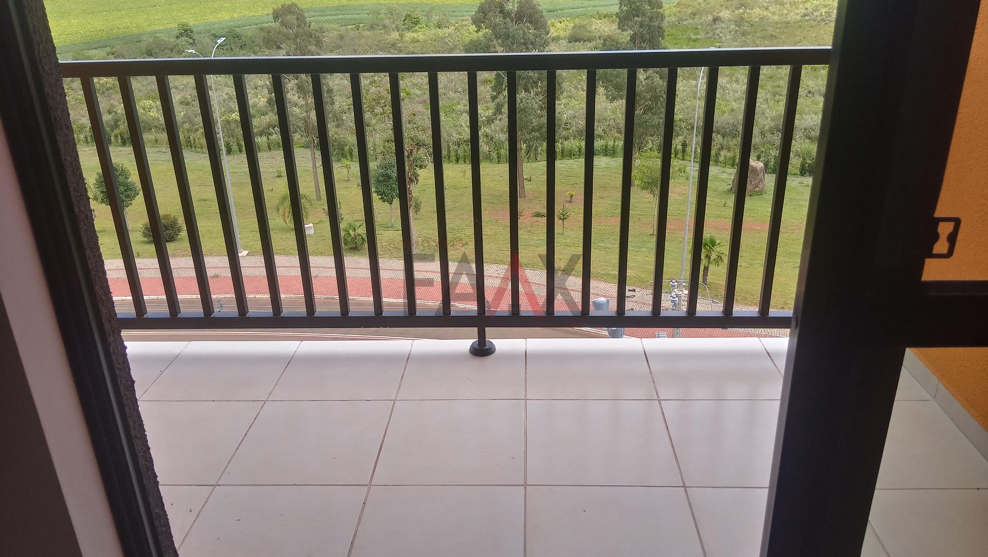 Apartamento para alugar com 2 quartos, 64m² - Foto 4
