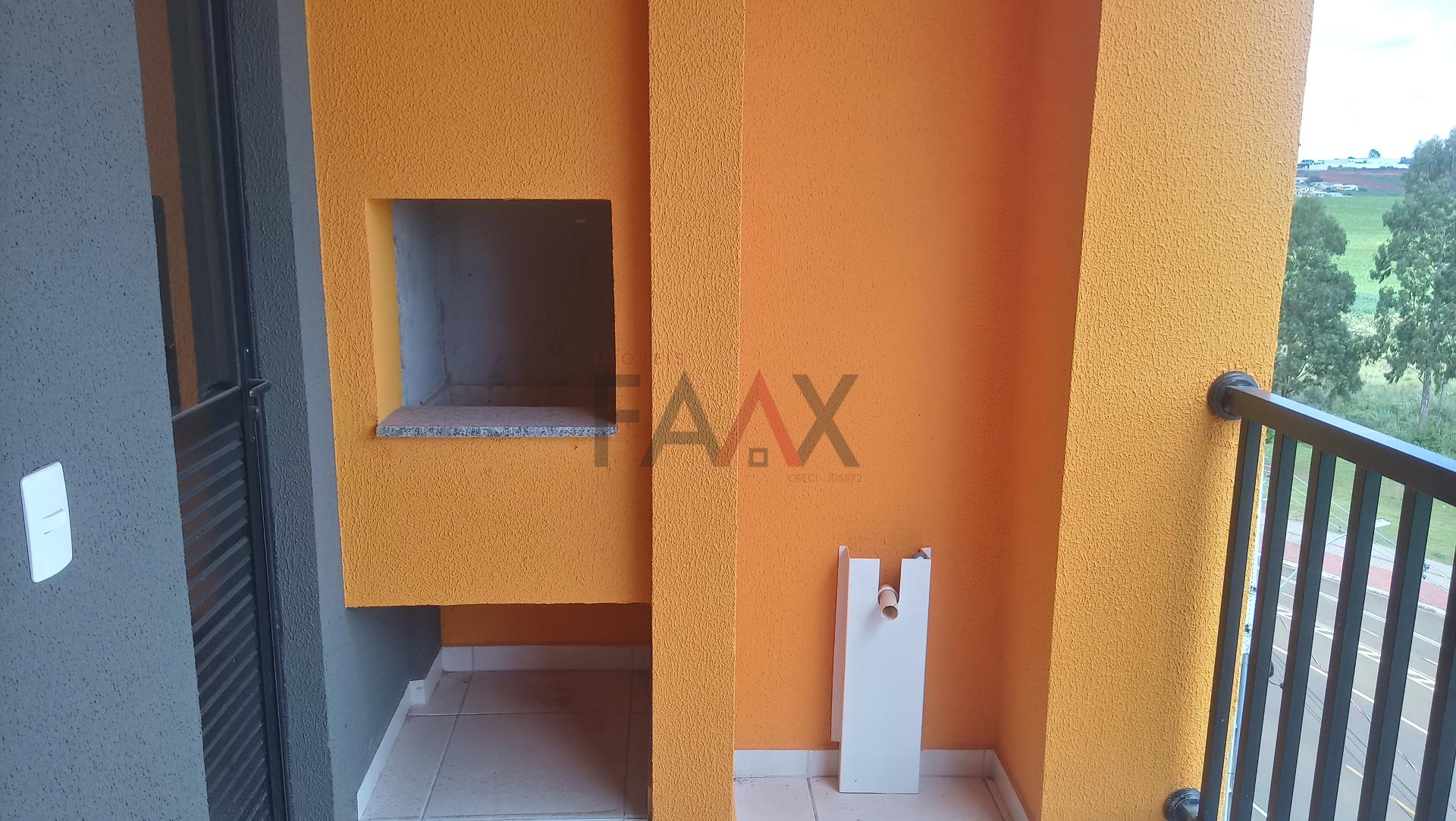 Apartamento para alugar com 2 quartos, 64m² - Foto 2