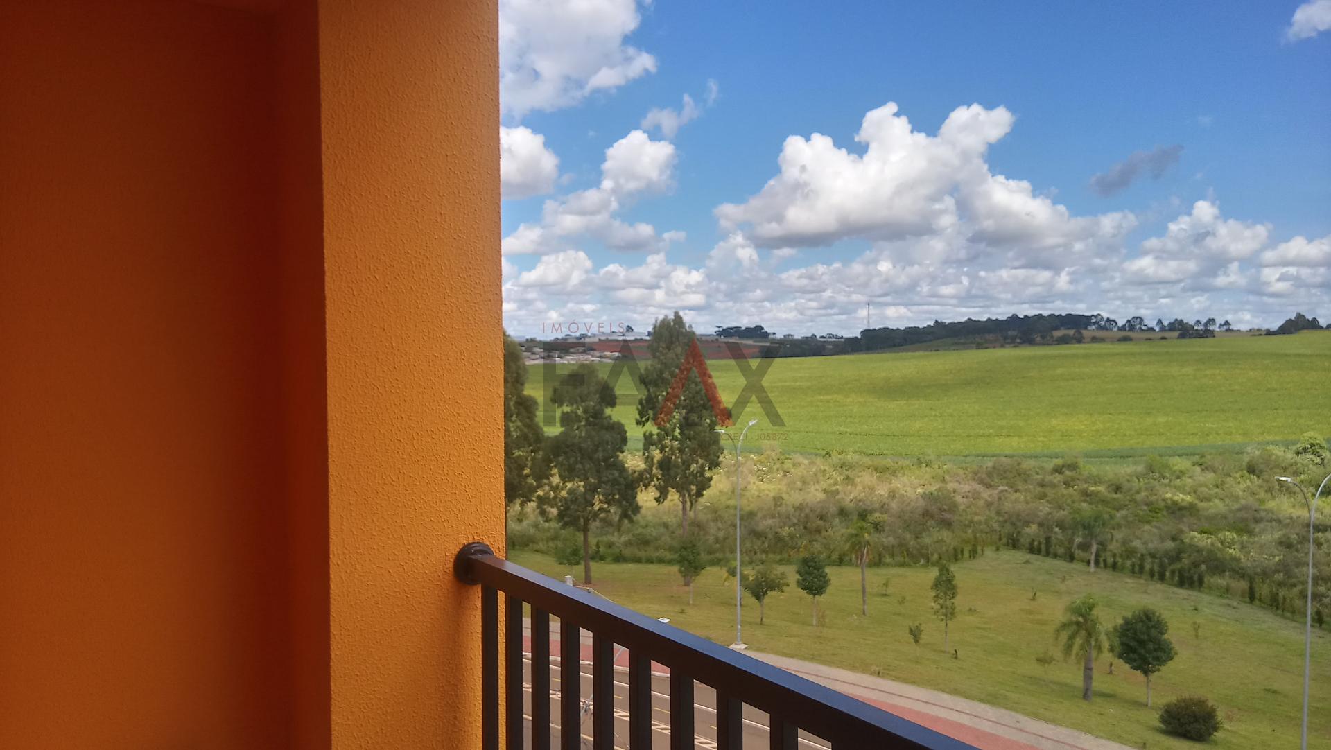 Apartamento para alugar com 2 quartos, 64m² - Foto 1