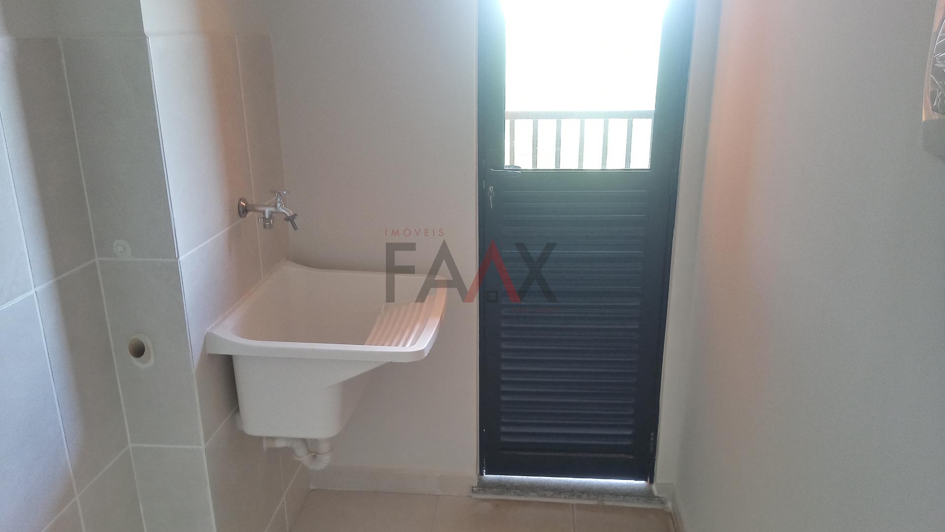 Apartamento para alugar com 2 quartos, 64m² - Foto 29