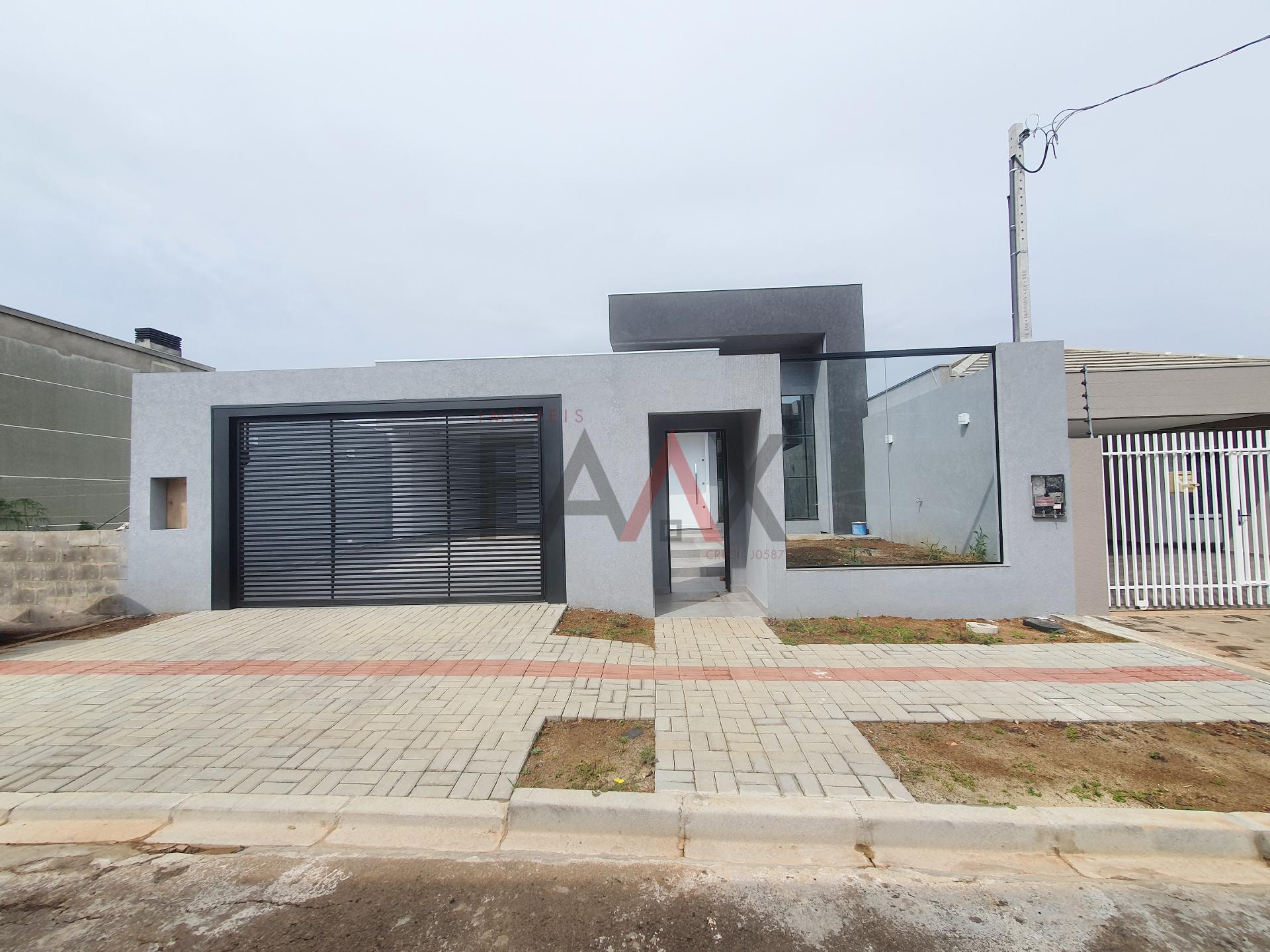 Sobrado à venda alto padrão com energia fotovoltaica Bairro dos Estados