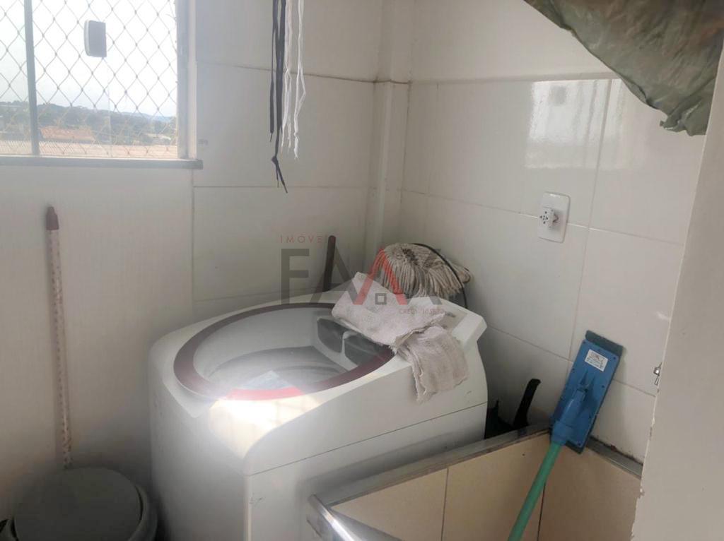 Apartamento para alugar com 2 quartos - Foto 12