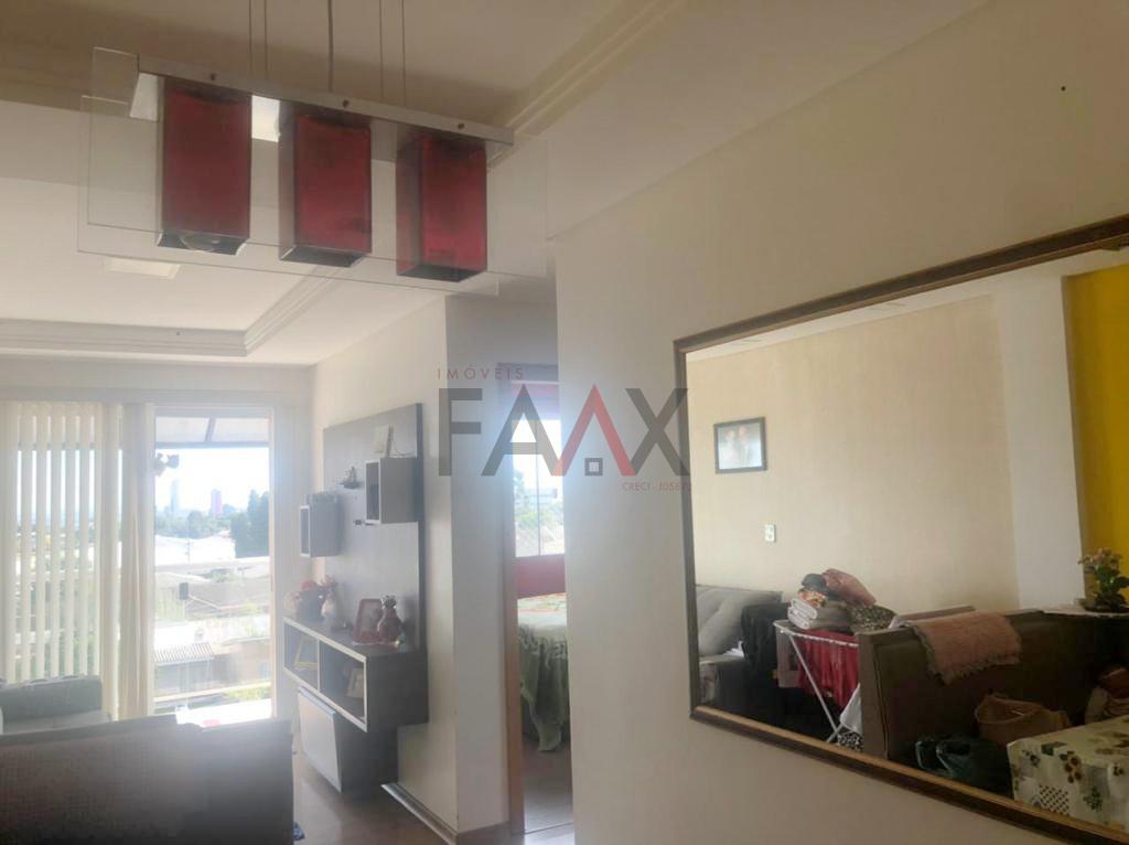 Apartamento para alugar com 2 quartos - Foto 2
