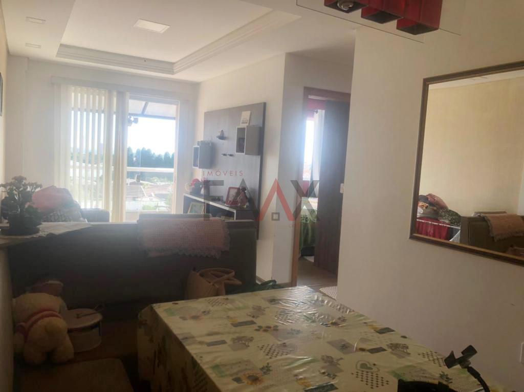 Apartamento para alugar com 2 quartos - Foto 1