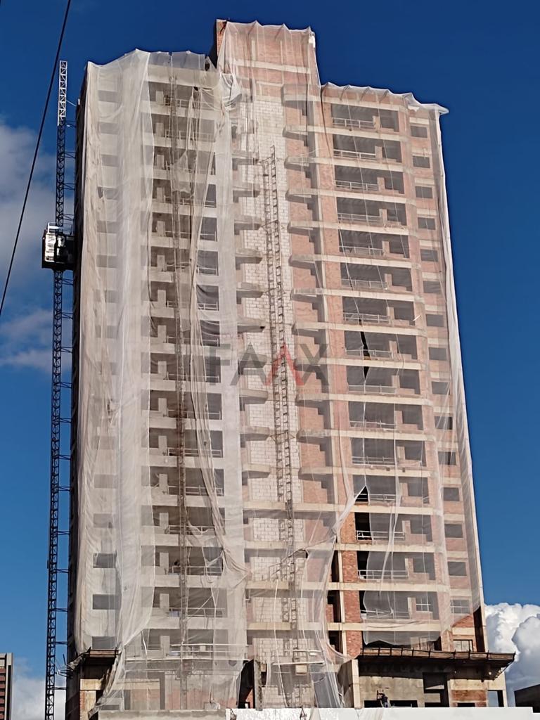 Apartamento à venda, CENTRO, GUARAPUAVA - PR