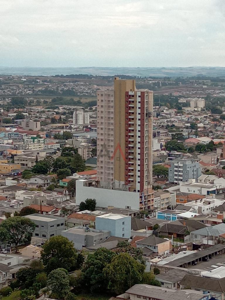 Apartamento à venda, CENTRO, GUARAPUAVA - PR
