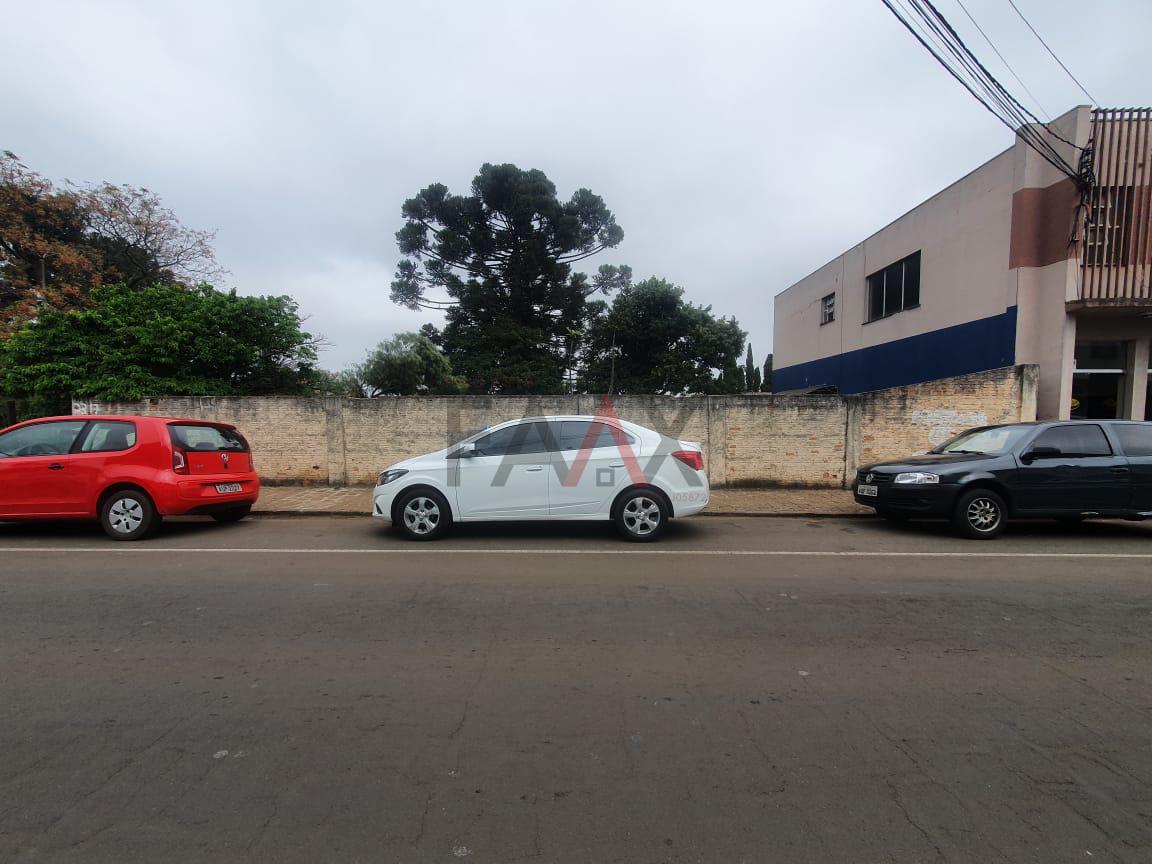 Terreno à venda, CENTRO, GUARAPUAVA - PR