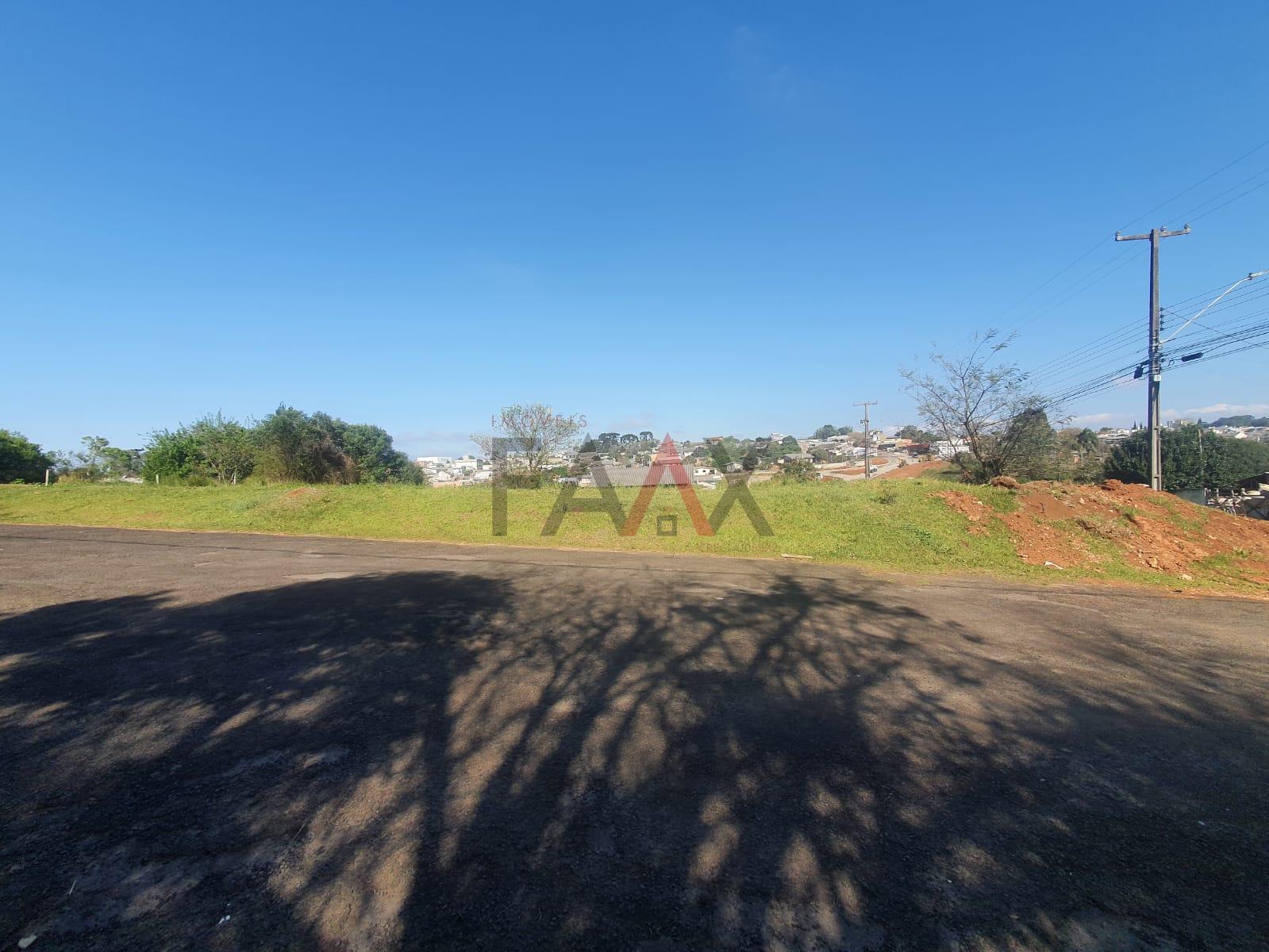 Terreno à venda,420.00 m , MORRO ALTO, GUARAPUAVA - PR