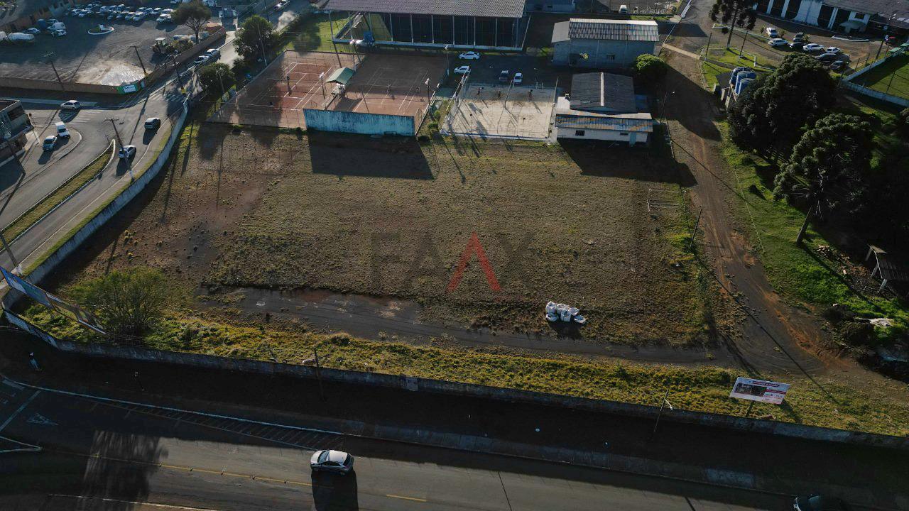 Ótimo terreno à venda, em frente ao Parque de Exposições, SANTANA, GUARAPUAVA-PR
