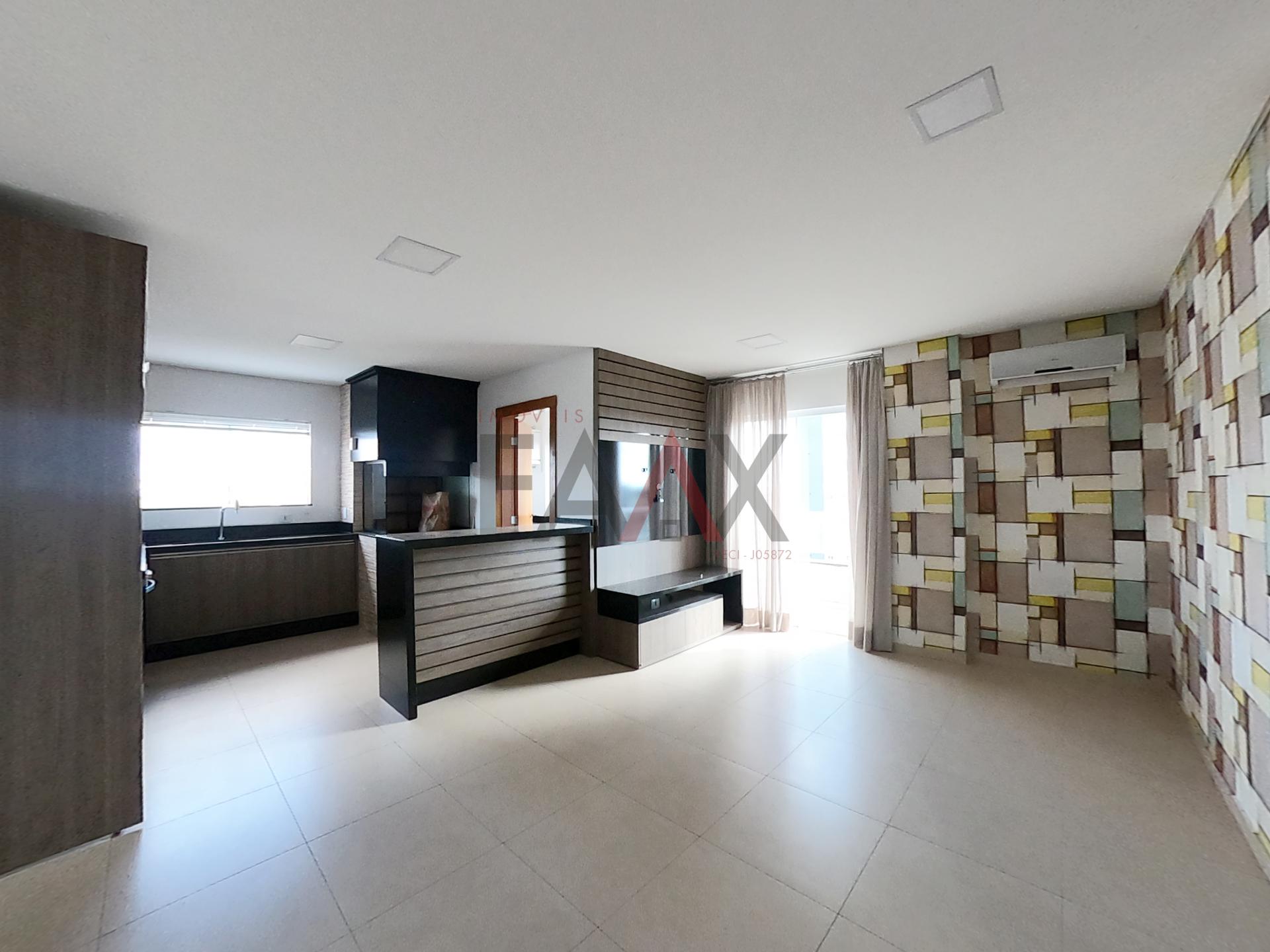 Apartamento, 1 quarto, 100 m² - Foto 3