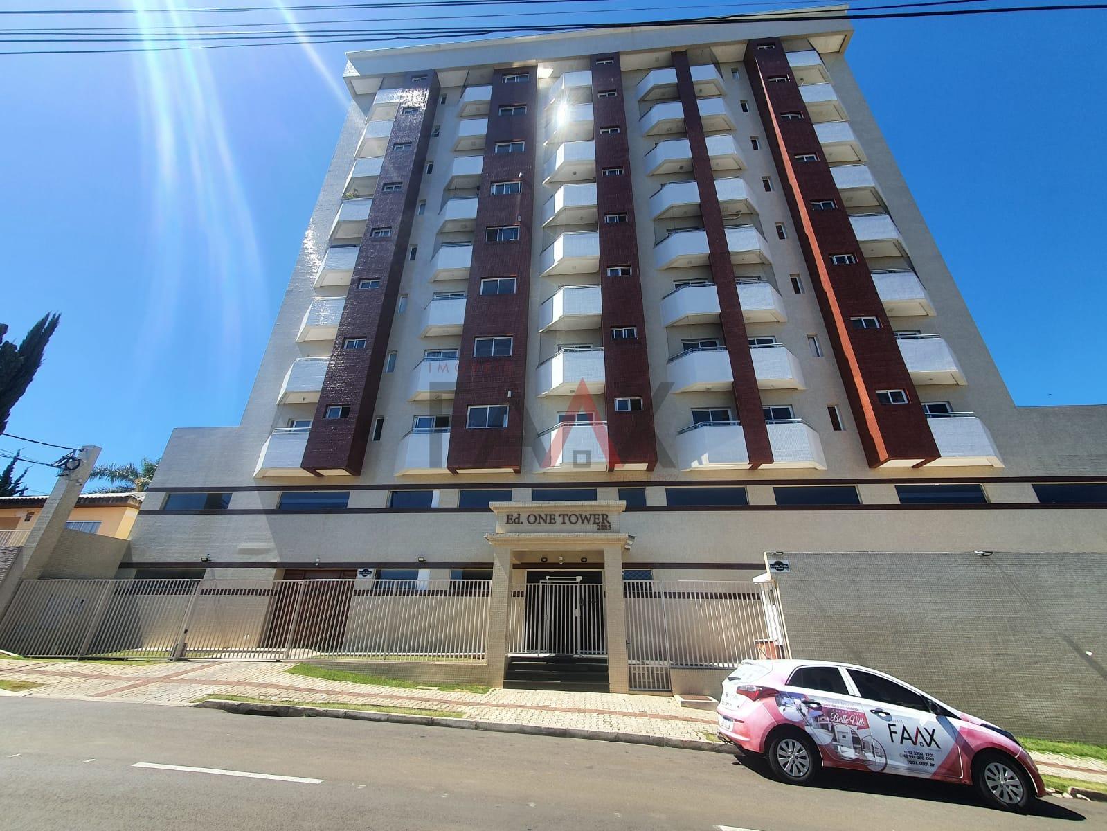 APARTAMENTO BAIRRO SANTA CRUZ