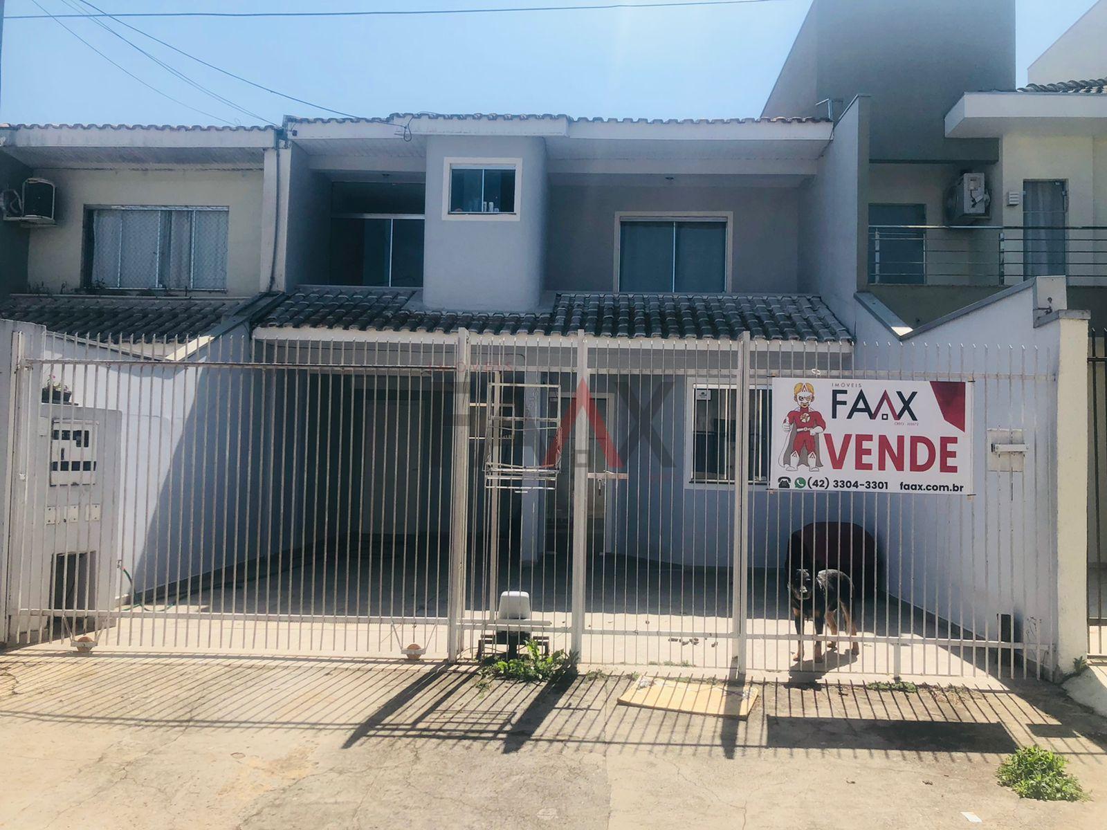 Sobrado, 2 quartos, 168 m² - Foto 1